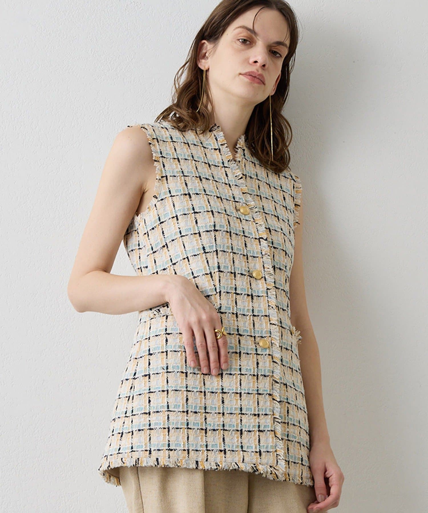 Drawing Numbers(ドローイングナンバーズ) LINTONベスト