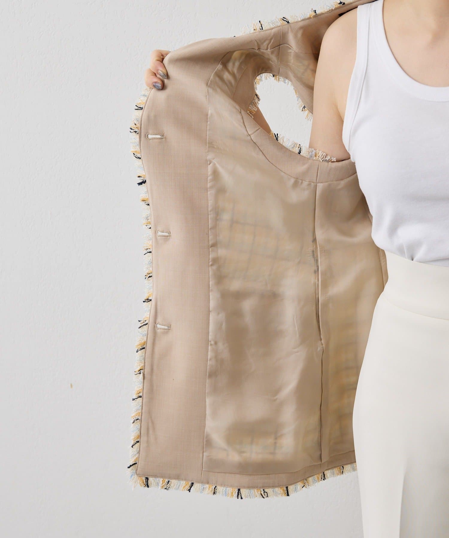 Drawing Numbers(ドローイングナンバーズ) LINTONベスト