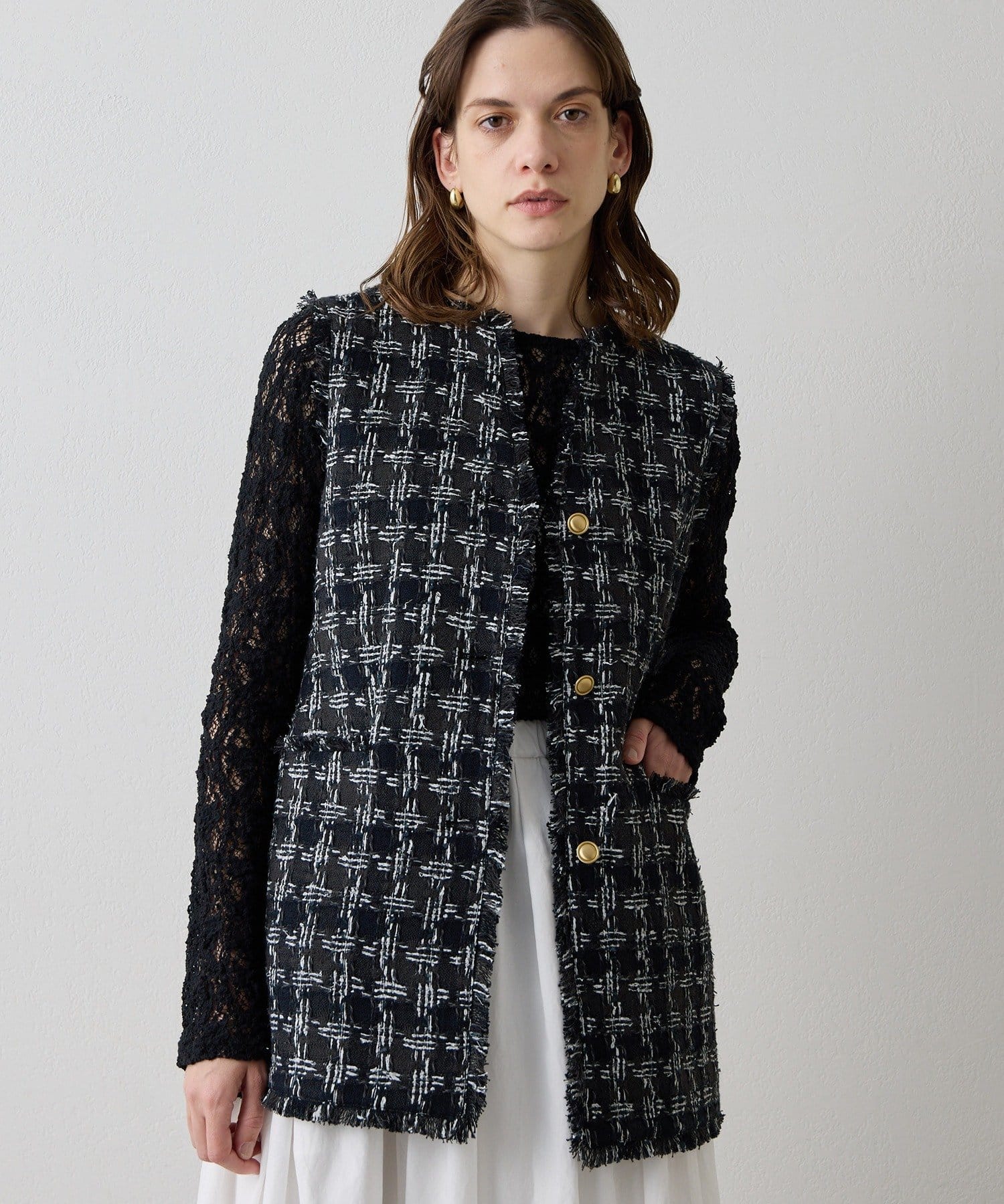 Drawing Numbers(ドローイングナンバーズ) LINTONベスト