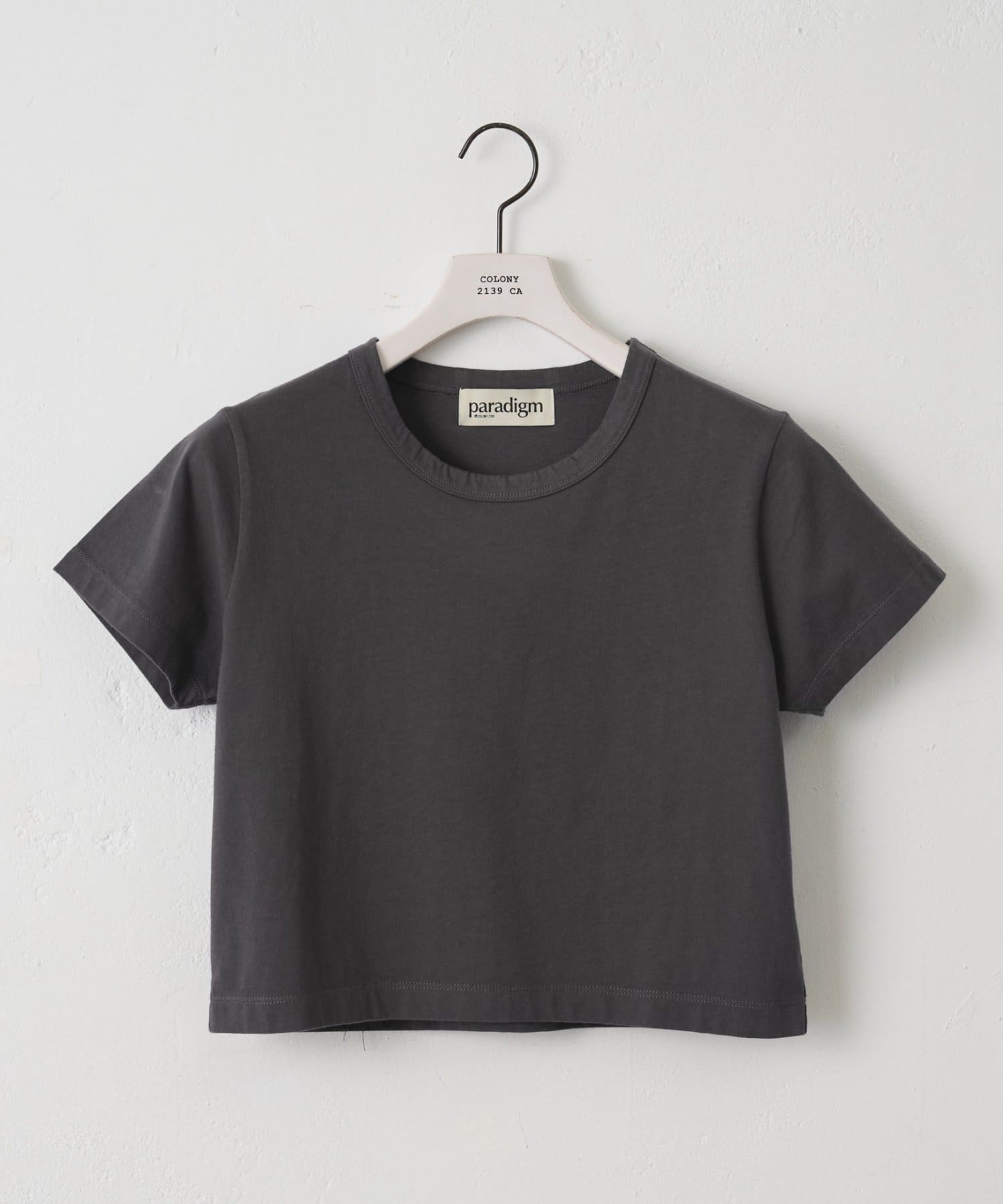 COLONY 2139(コロニー トゥーワンスリーナイン) 【paradigm】サイロ天竺コンパクトTWS