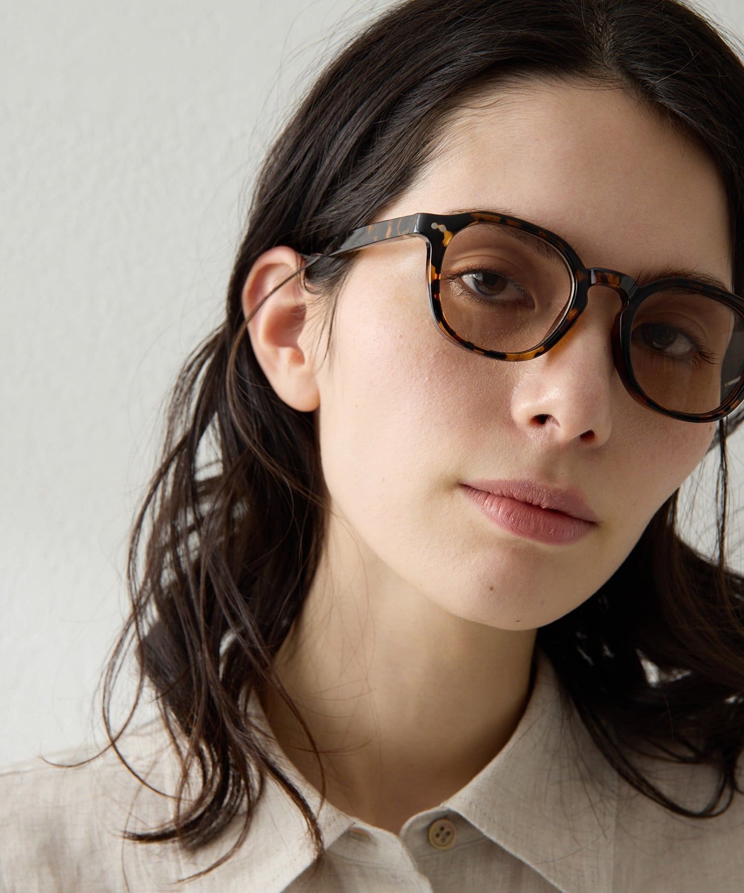 Whim Gazette(ウィム ガゼット) 【THE PAUSE】サングラス