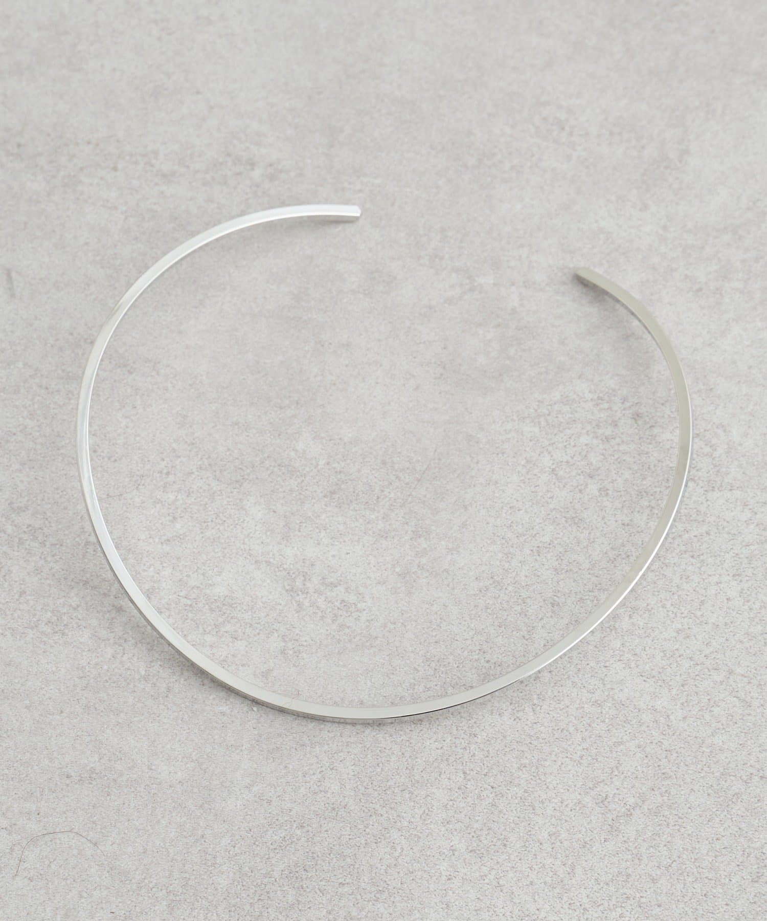 SHENERY(シーナリー) エッジラインネックカフ