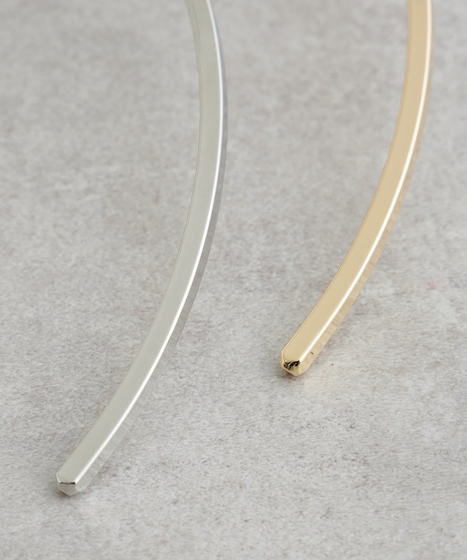 SHENERY(シーナリー) エッジラインネックカフ