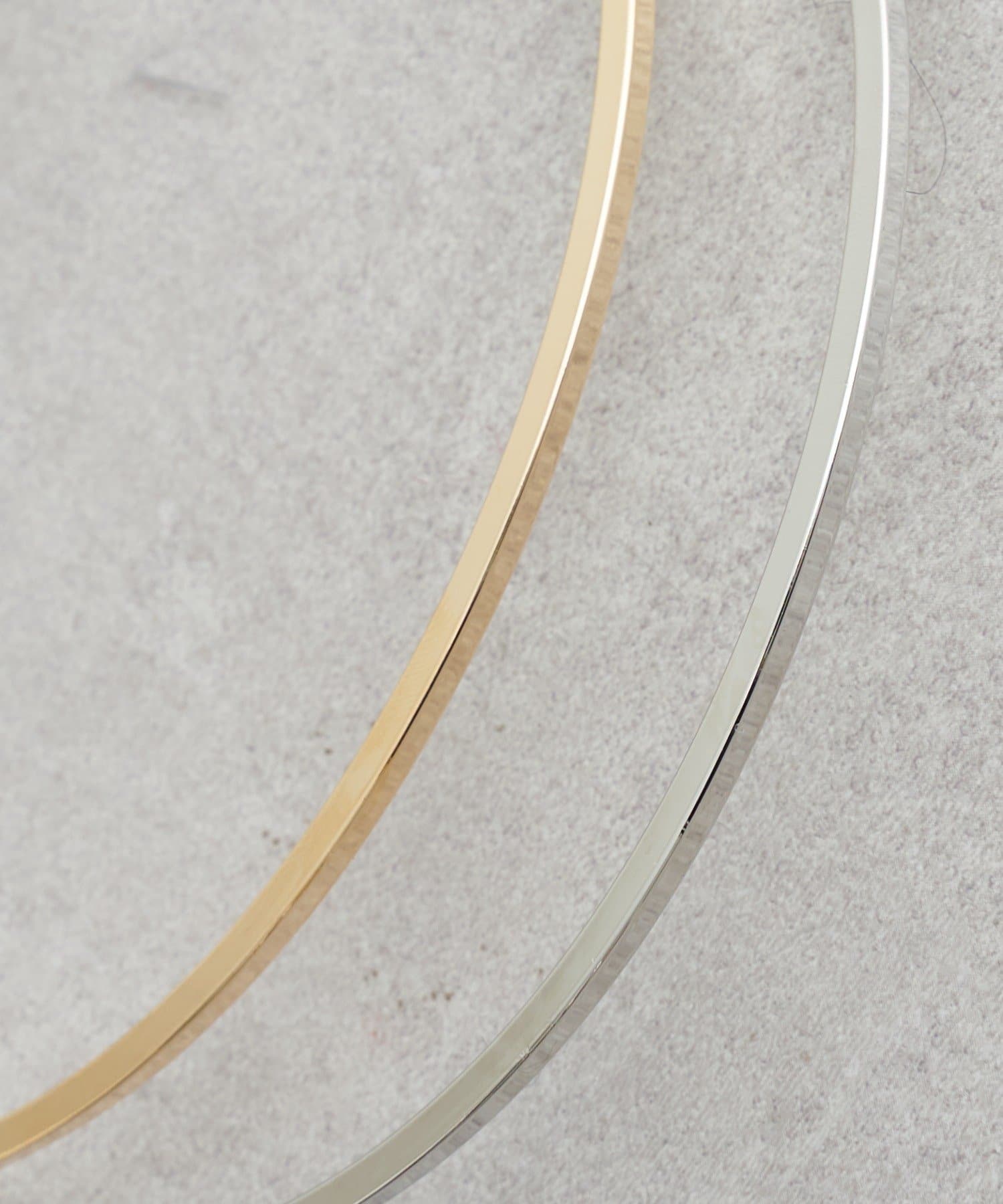 SHENERY(シーナリー) エッジラインネックカフ