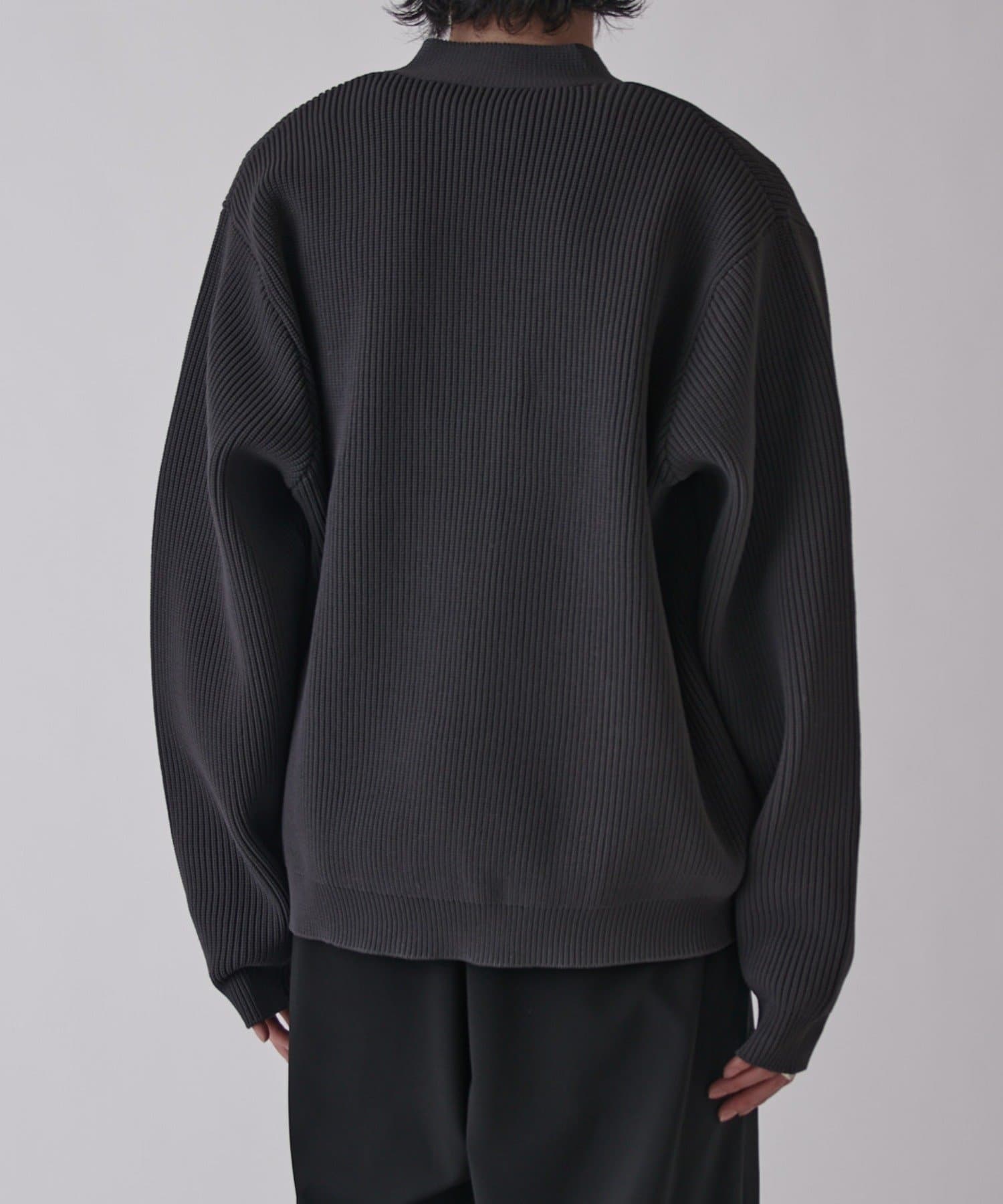 Lui's(ルイス) ゴールドTバーカーデ