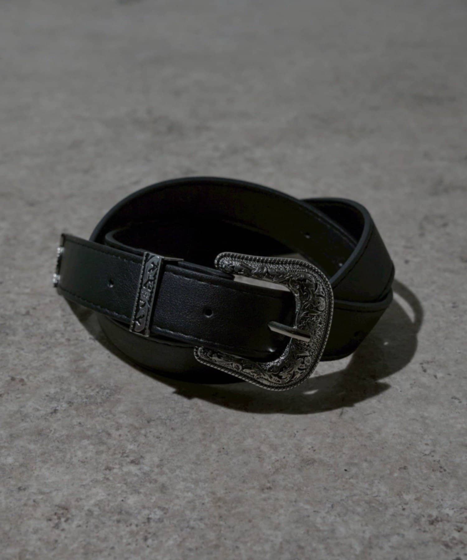 Remind me and forever(リマインドミーアンドフォーエバー) 【Mavie..7】デザインバックルベルト