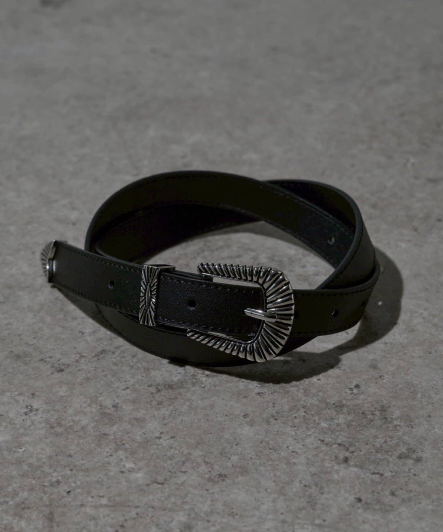 Remind me and forever(リマインドミーアンドフォーエバー) 【Mavie..7】デザインバックルベルト