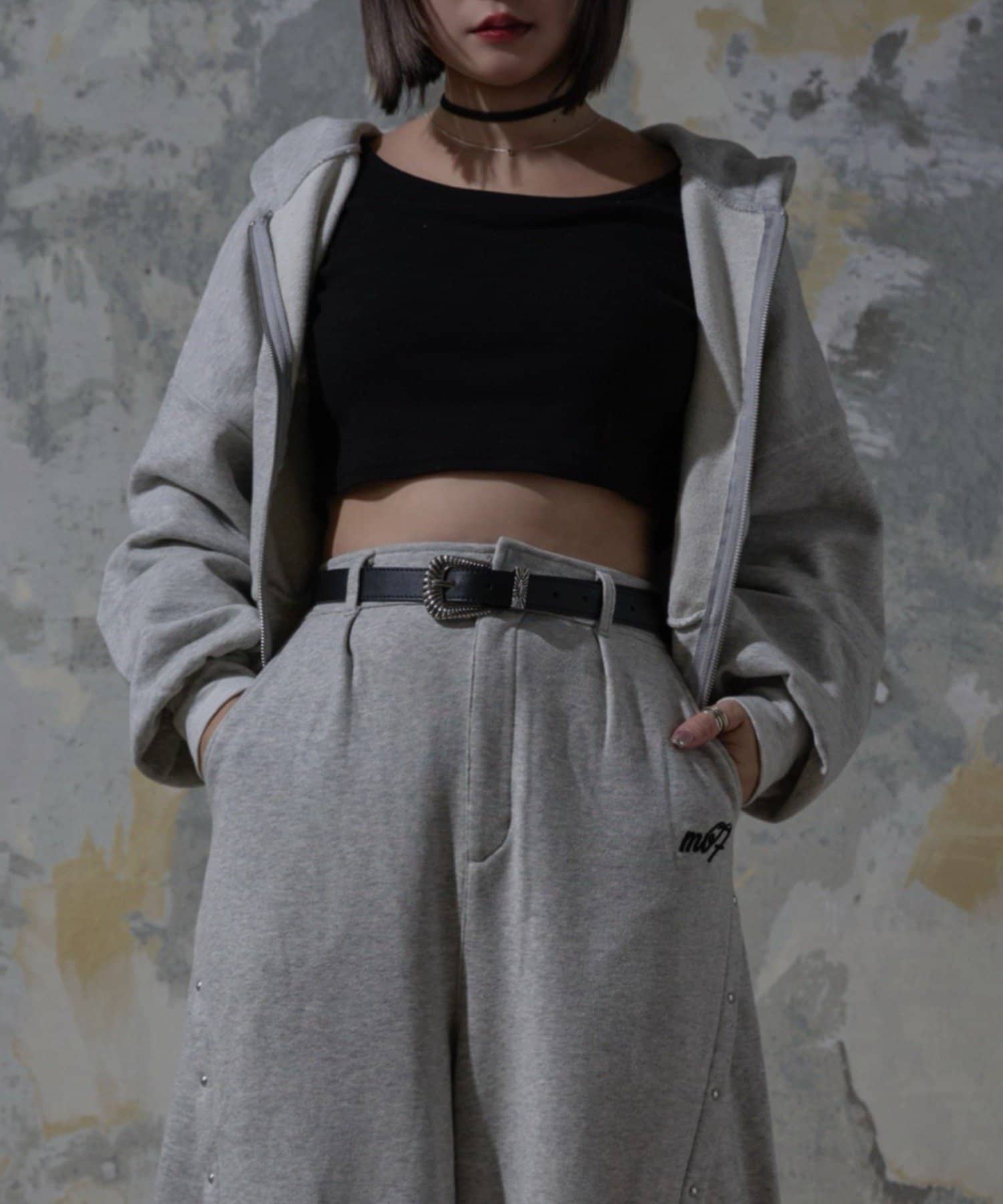 Remind me and forever(リマインドミーアンドフォーエバー) 【Mavie..7】デザインバックルベルト