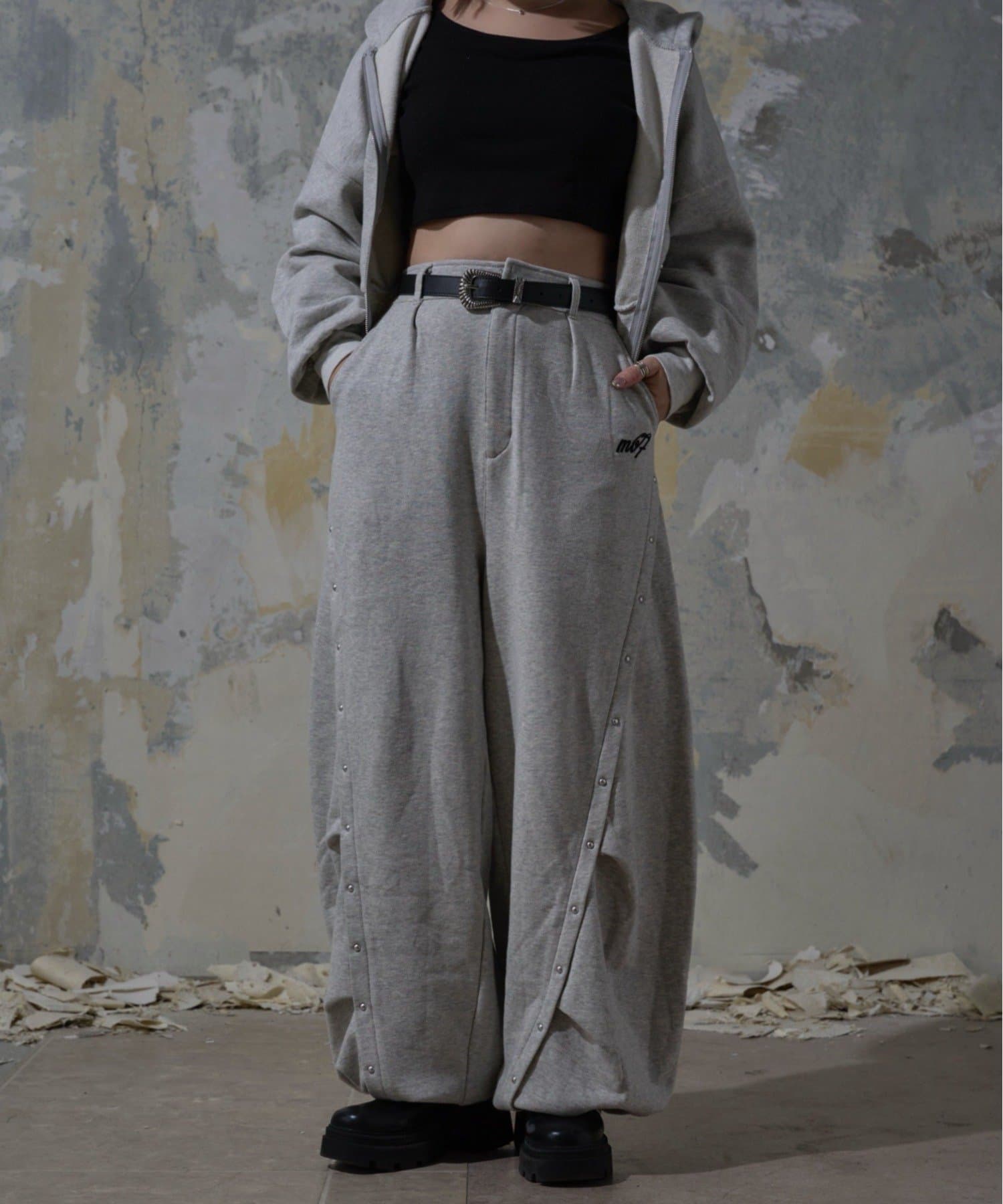 Remind me and forever(リマインドミーアンドフォーエバー) 【Mavie..7】デザインバックルベルト