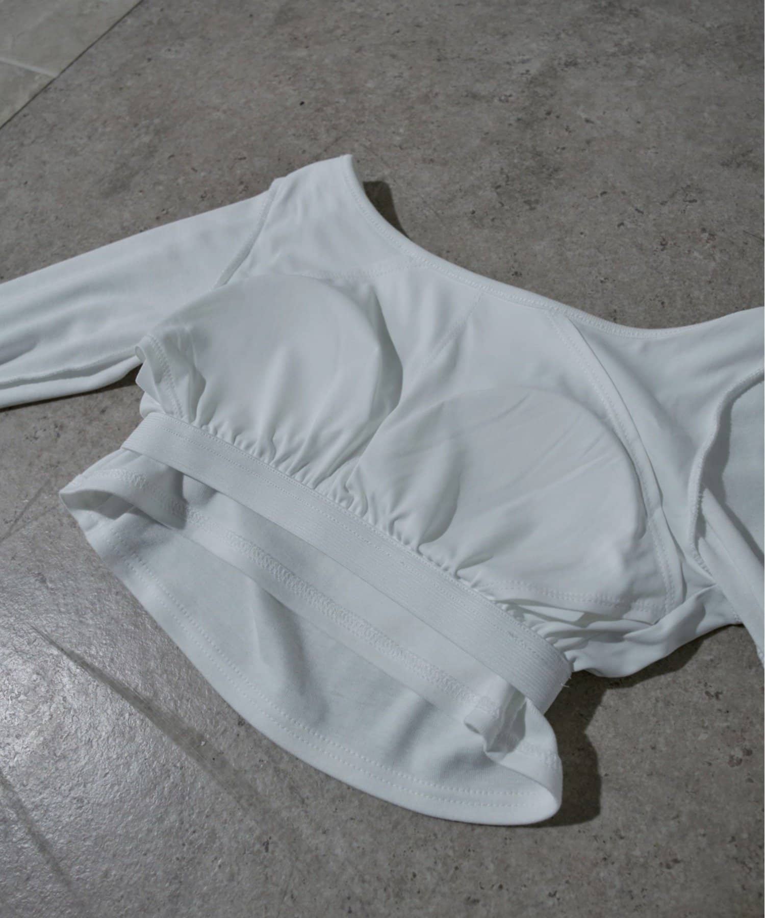 Remind me and forever(リマインドミーアンドフォーエバー) 【Mavie..7】カップ付インナーロンT