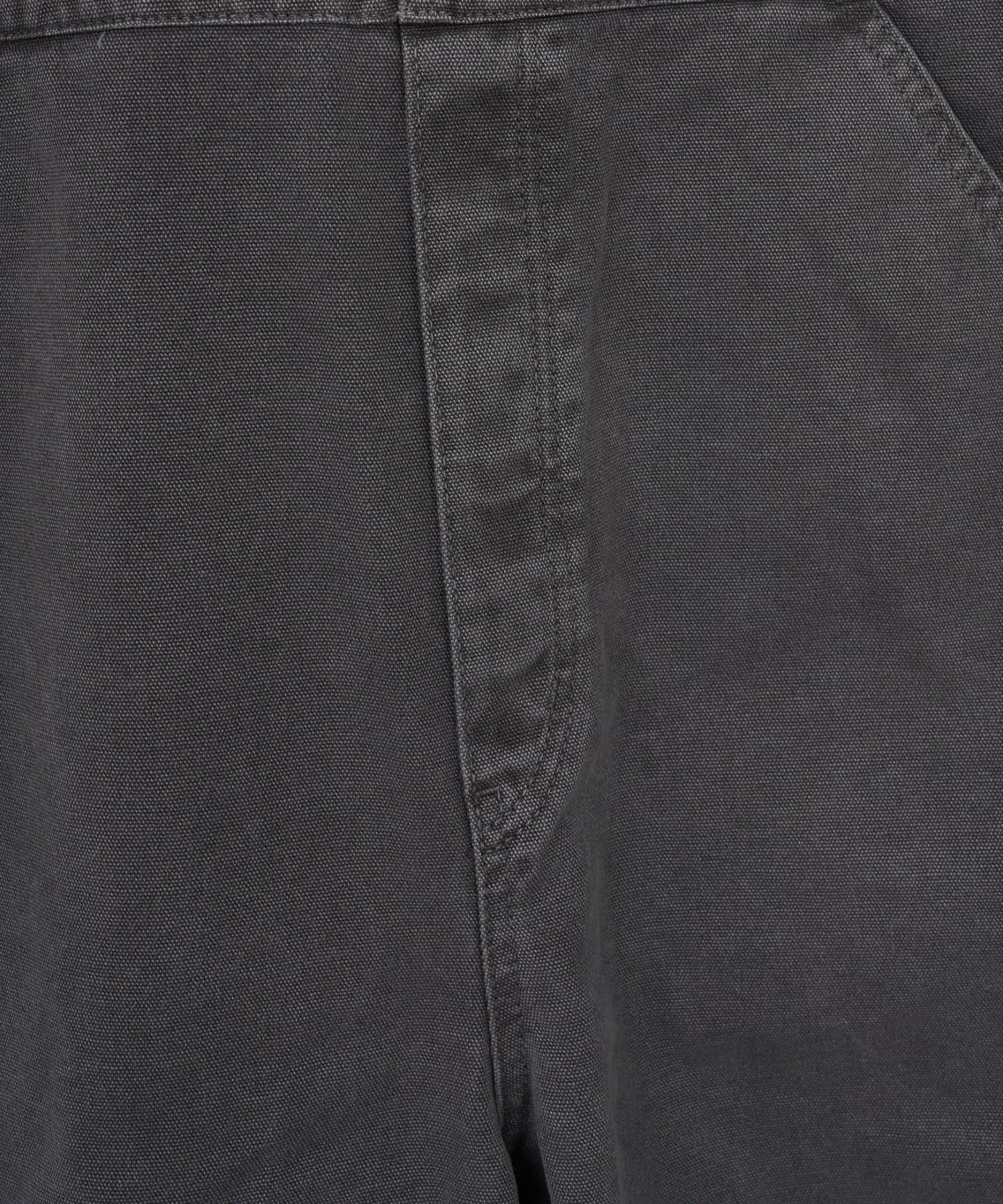 DISCOAT(ディスコート) 【Enlude】製品染ダックオーバーオール《ユニセックス》