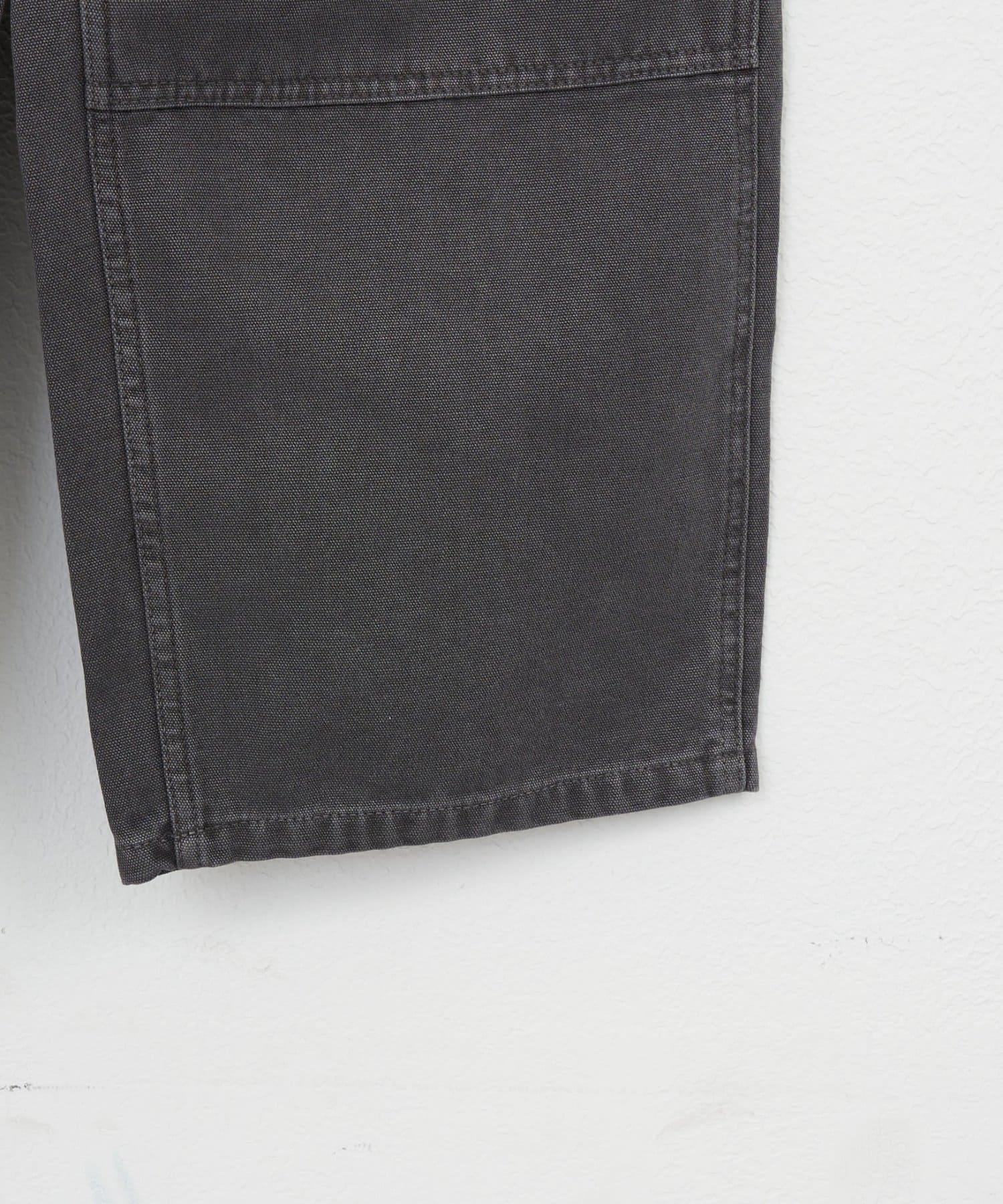 DISCOAT(ディスコート) 【SS先行予約/ユニセックス】製品染ダックオーバーオール