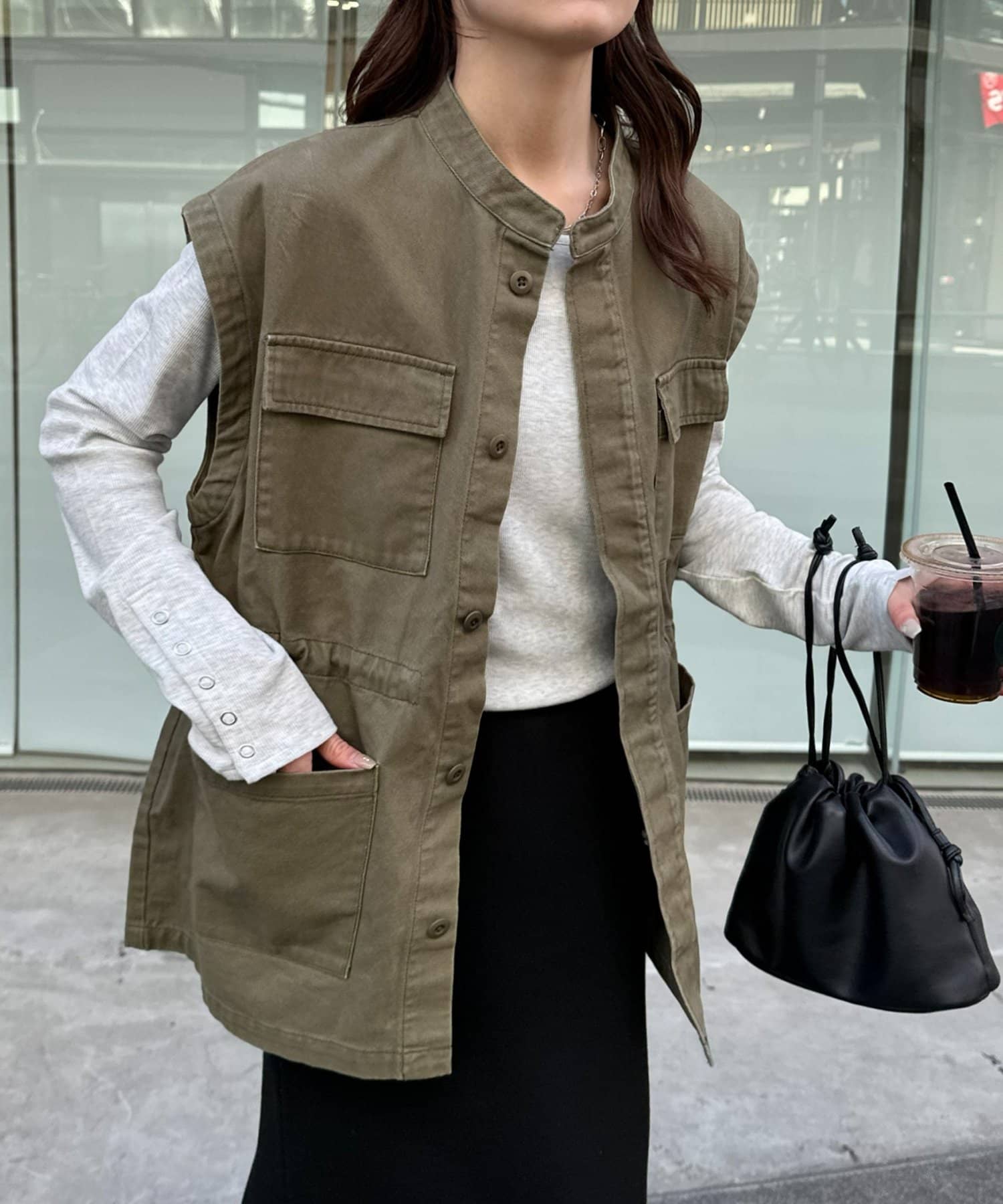 DISCOAT(ディスコート) 【Enlude】アソートベスト