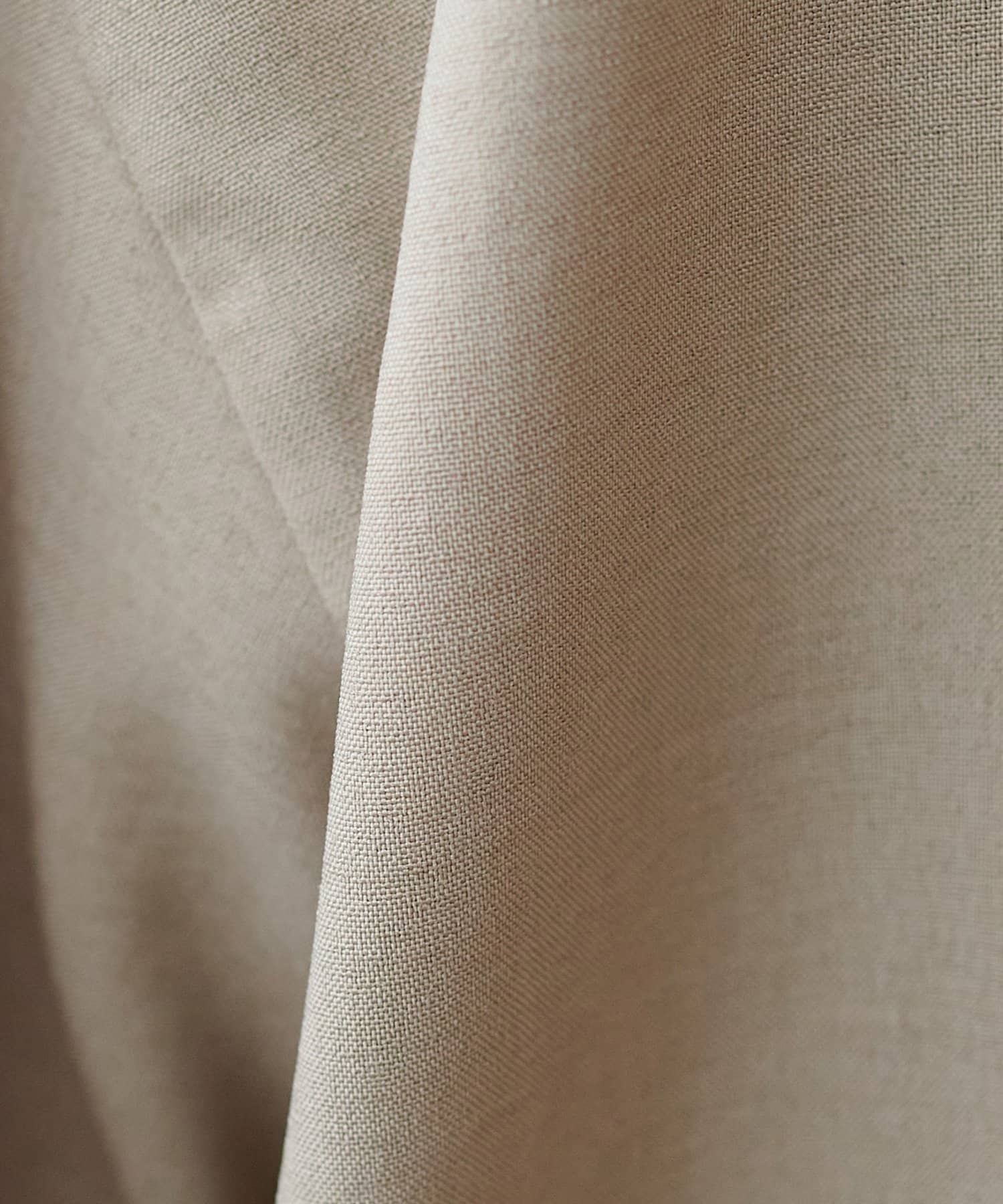 DISCOAT(ディスコート) 【Enlude】テックリネン半袖シャツジャケット