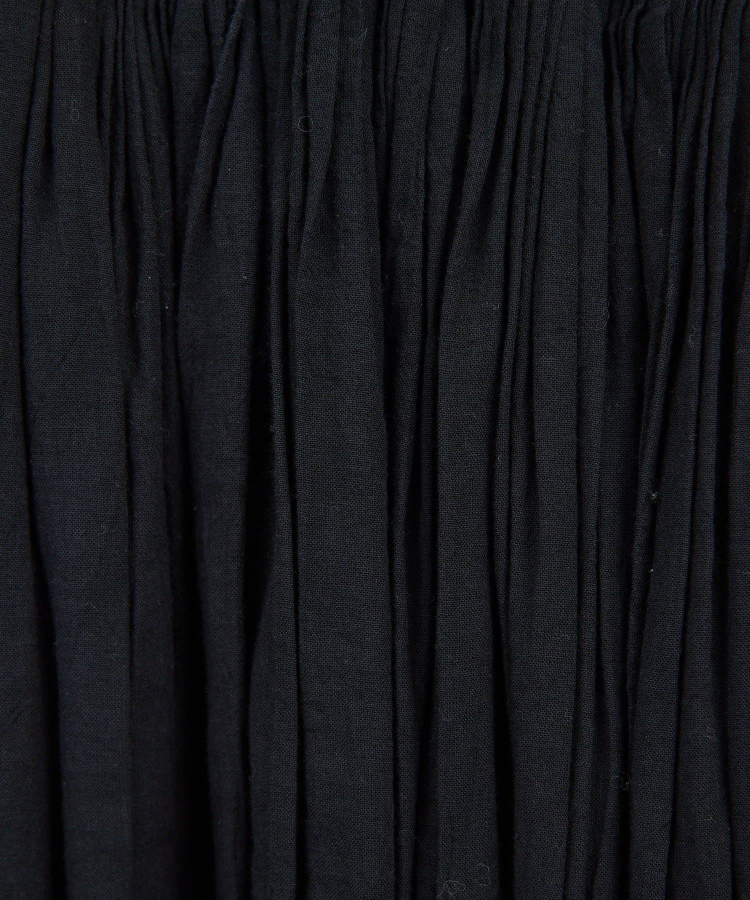 GALLARDAGALANTE(ガリャルダガランテ) 【1/1(木)12:00~予約開始】【Dhritië】ギャザースカート