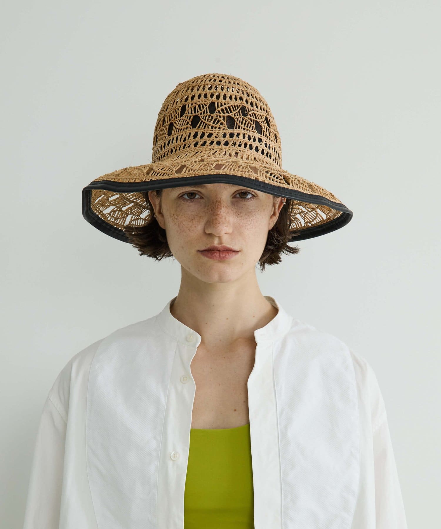 Omekashi(オメカシ) 【La Maison de Lyllis】 LAFU