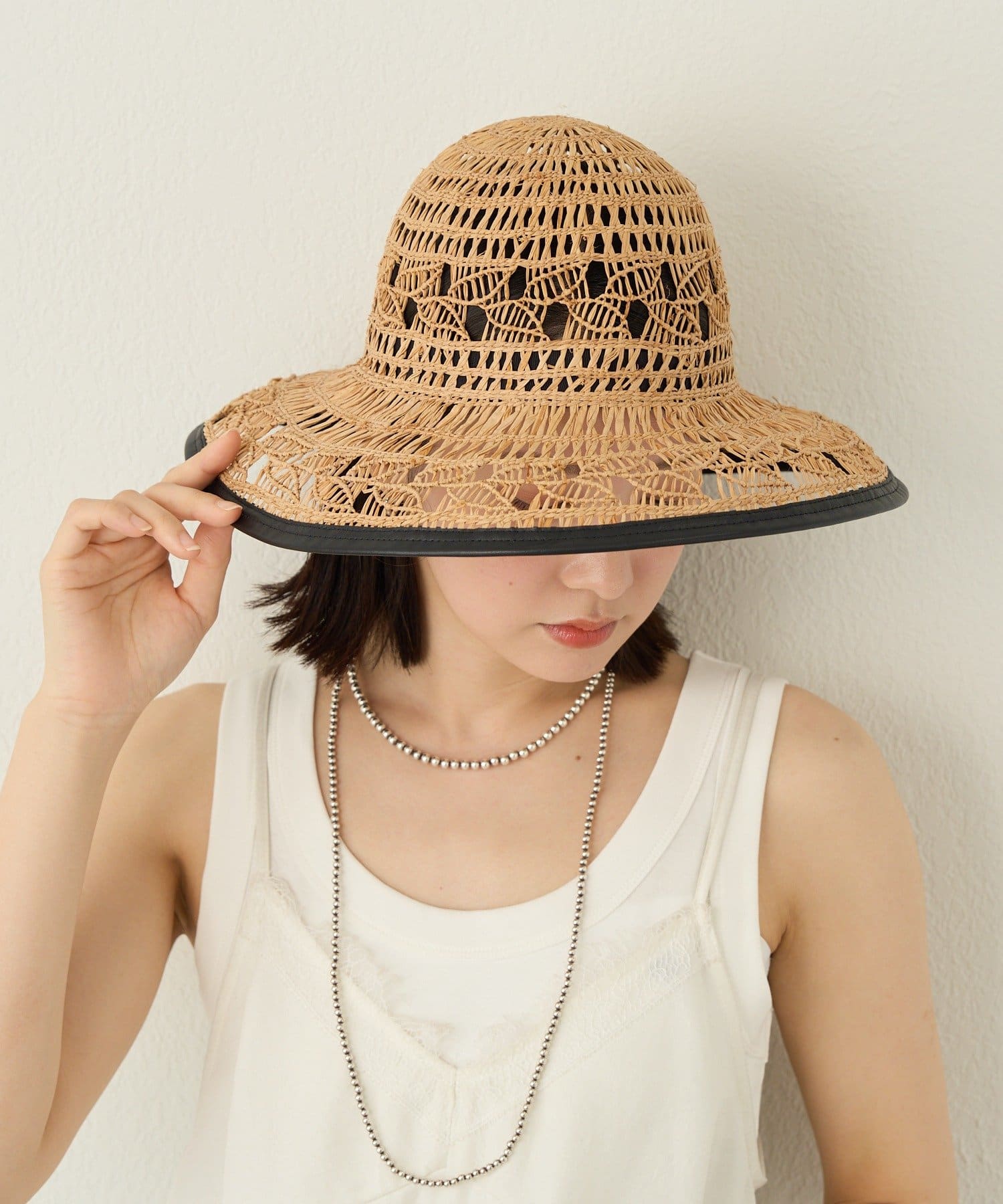 Omekashi(オメカシ) 【La Maison de Lyllis】 LAFU