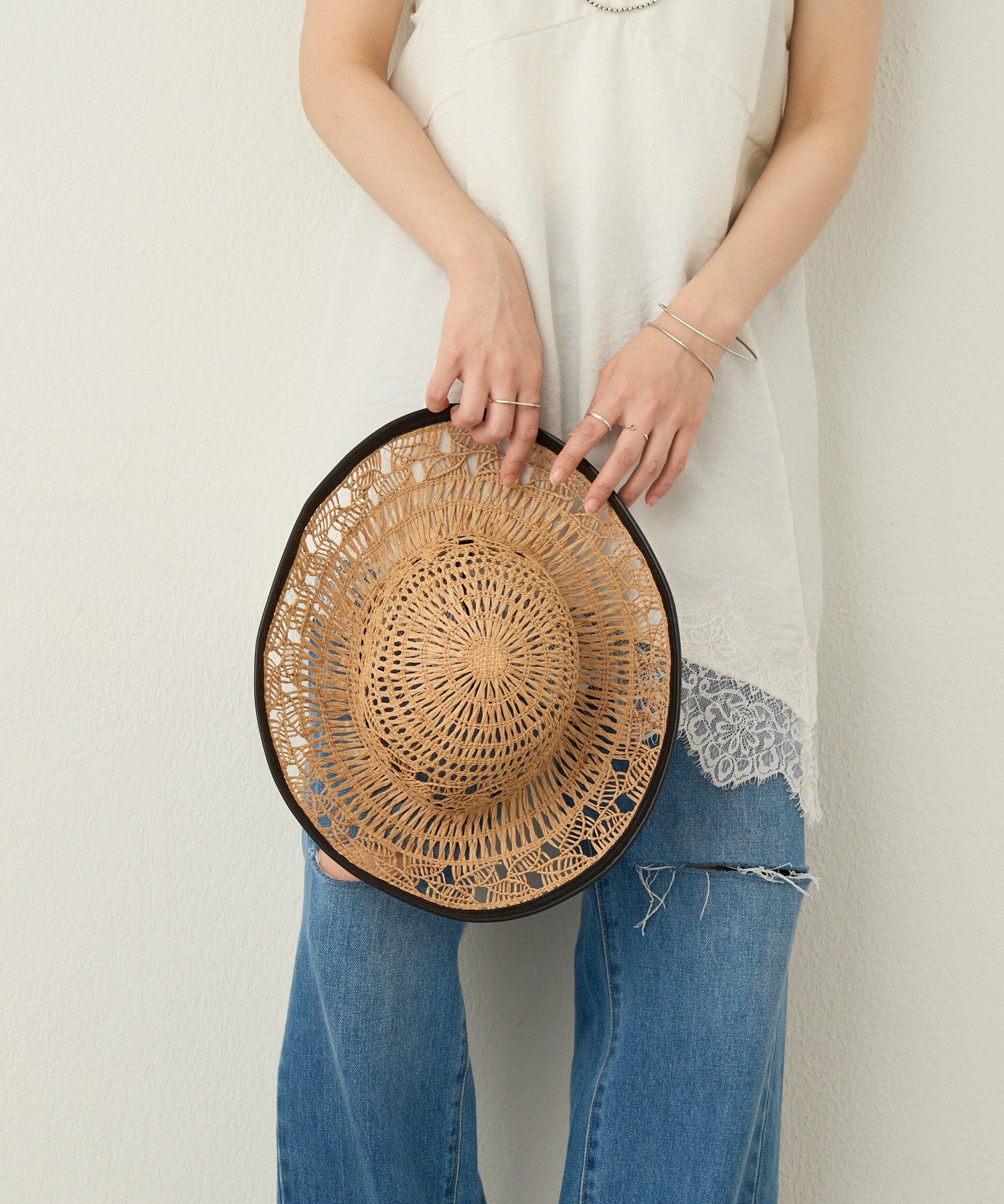 Omekashi(オメカシ) 【La Maison de Lyllis】 LAFU