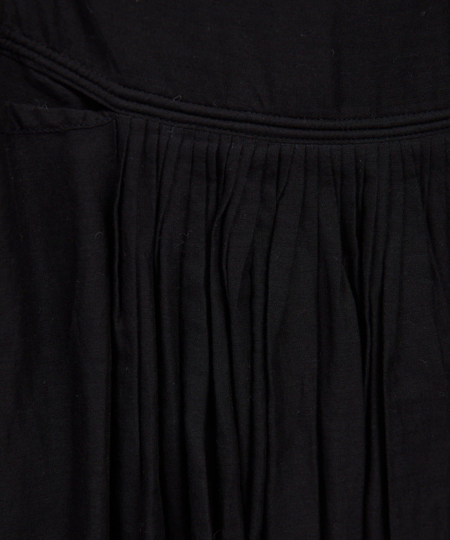 GALLARDAGALANTE(ガリャルダガランテ) 【1/1(木)12:00～予約開始】【Dhritië】タックチュニック