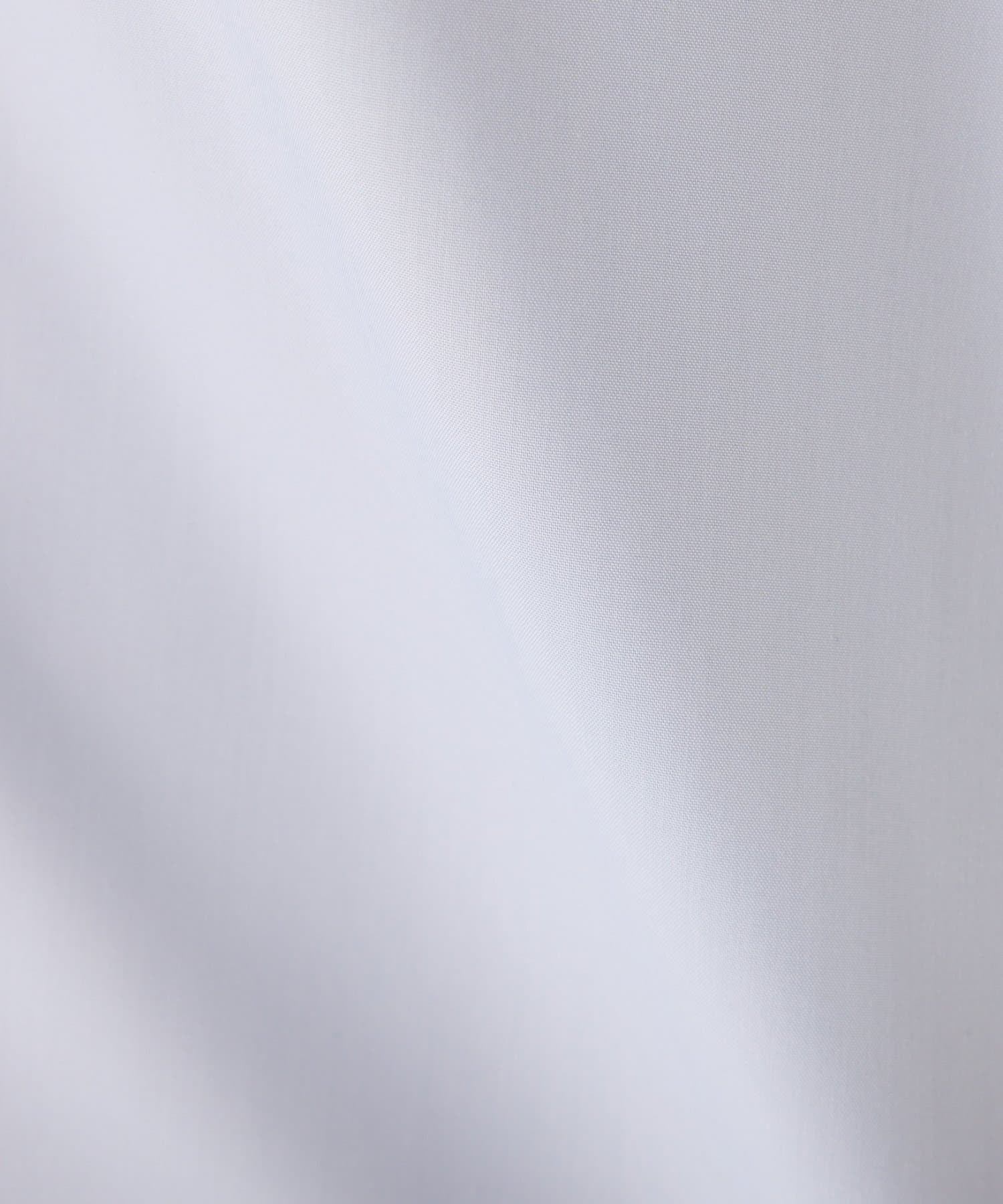 Jena　espace merveilleux(ジェナ　エスパスメルヴェイユ) 袖フリルリボンタイブラウス