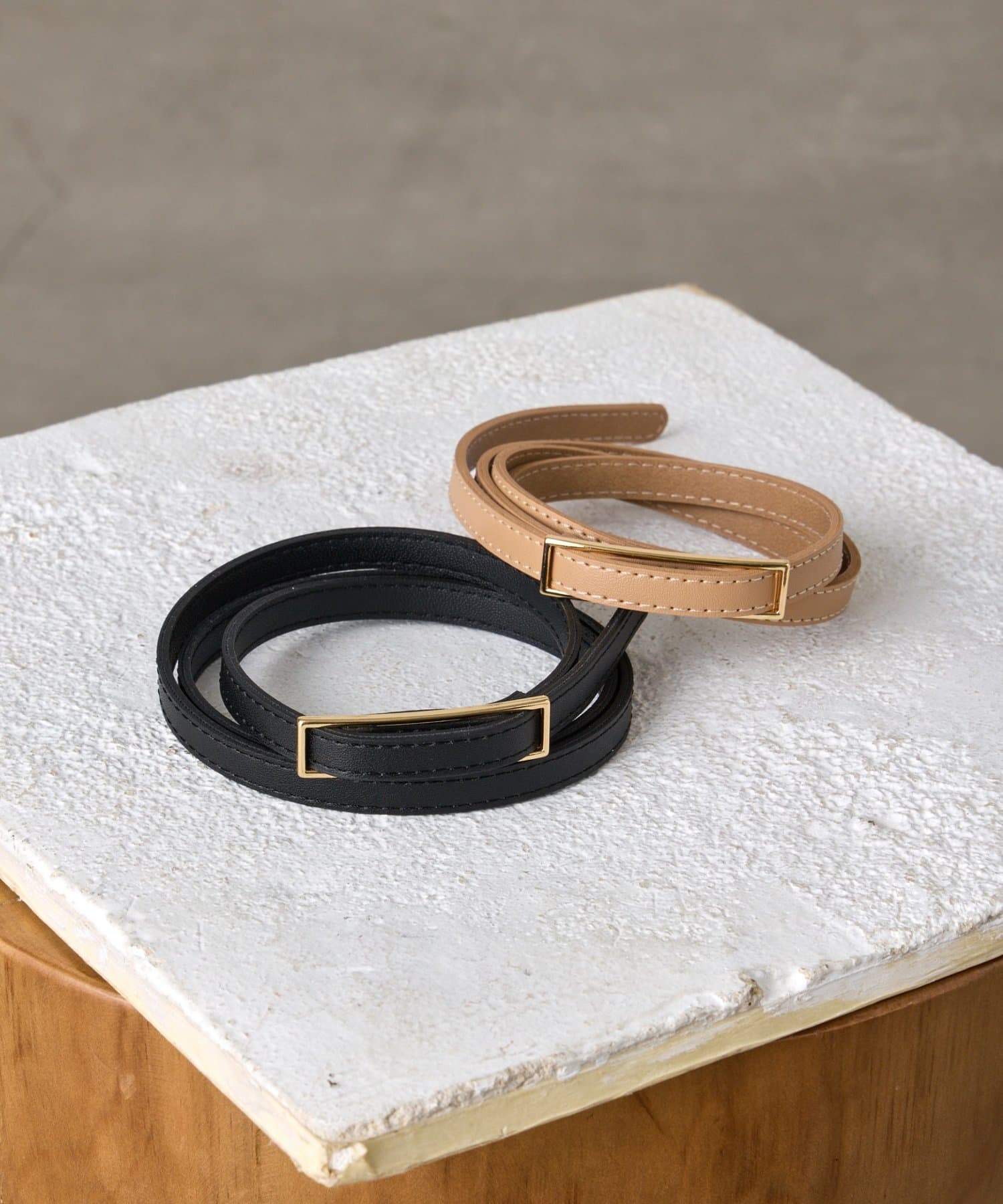 Jena　espace merveilleux(ジェナ　エスパスメルヴェイユ) スクエアナローベルト