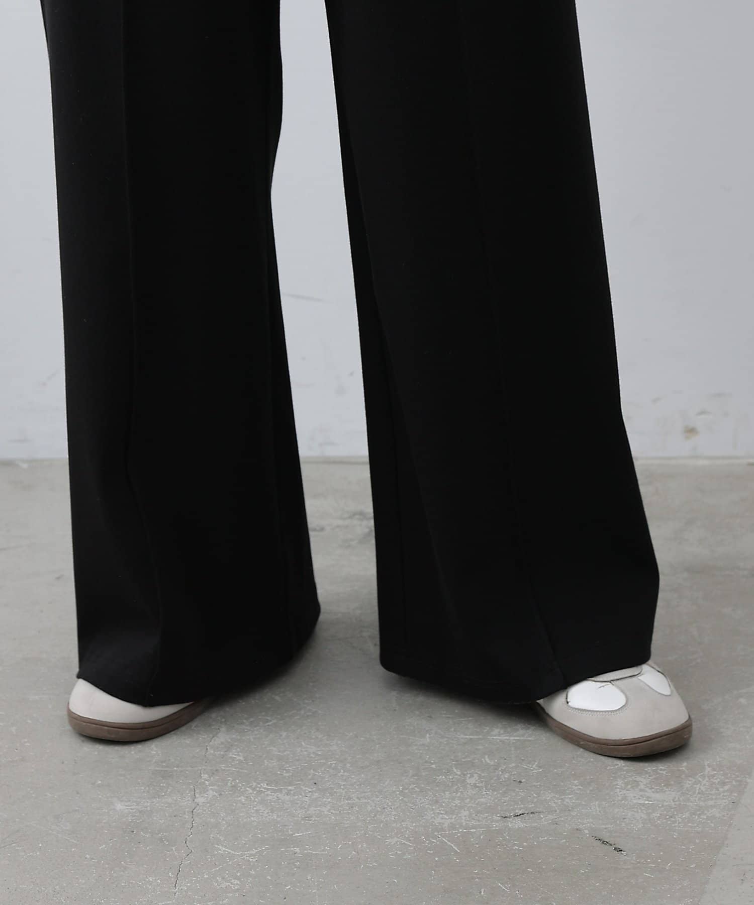 COLONY 2139(コロニー トゥーワンスリーナイン) 【セットアップ対応】4WAYストレッチセンターシームワイドパンツ