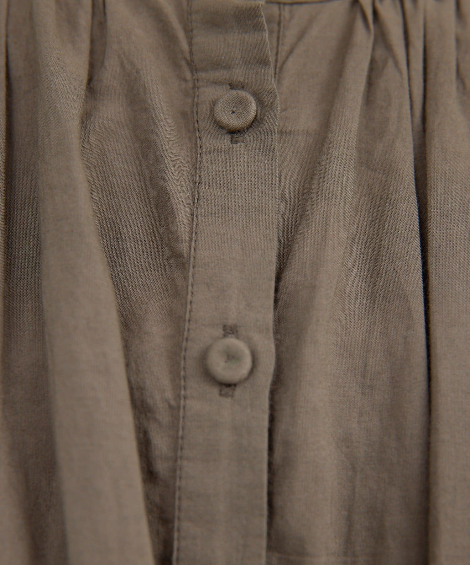 GALLARDAGALANTE(ガリャルダガランテ) 【1/1(木)12:00~予約開始】【Dhritië】刺繍スリーブワンピース