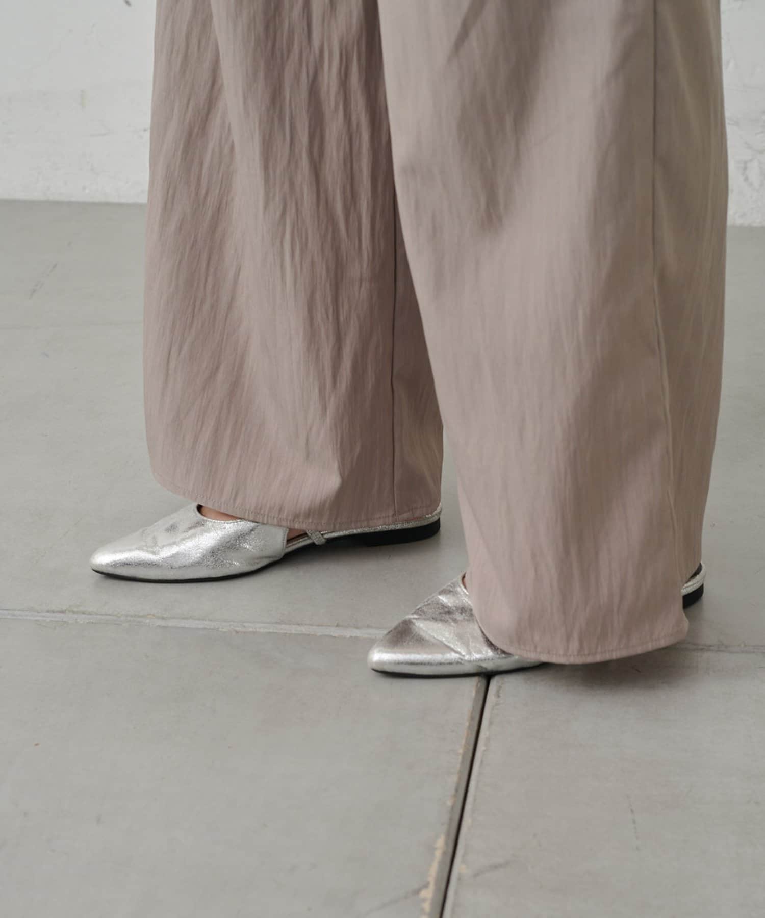 COLONY 2139(コロニー トゥーワンスリーナイン) 【WEB限定/リバイバル/新色追加】シャーリングオールインワン