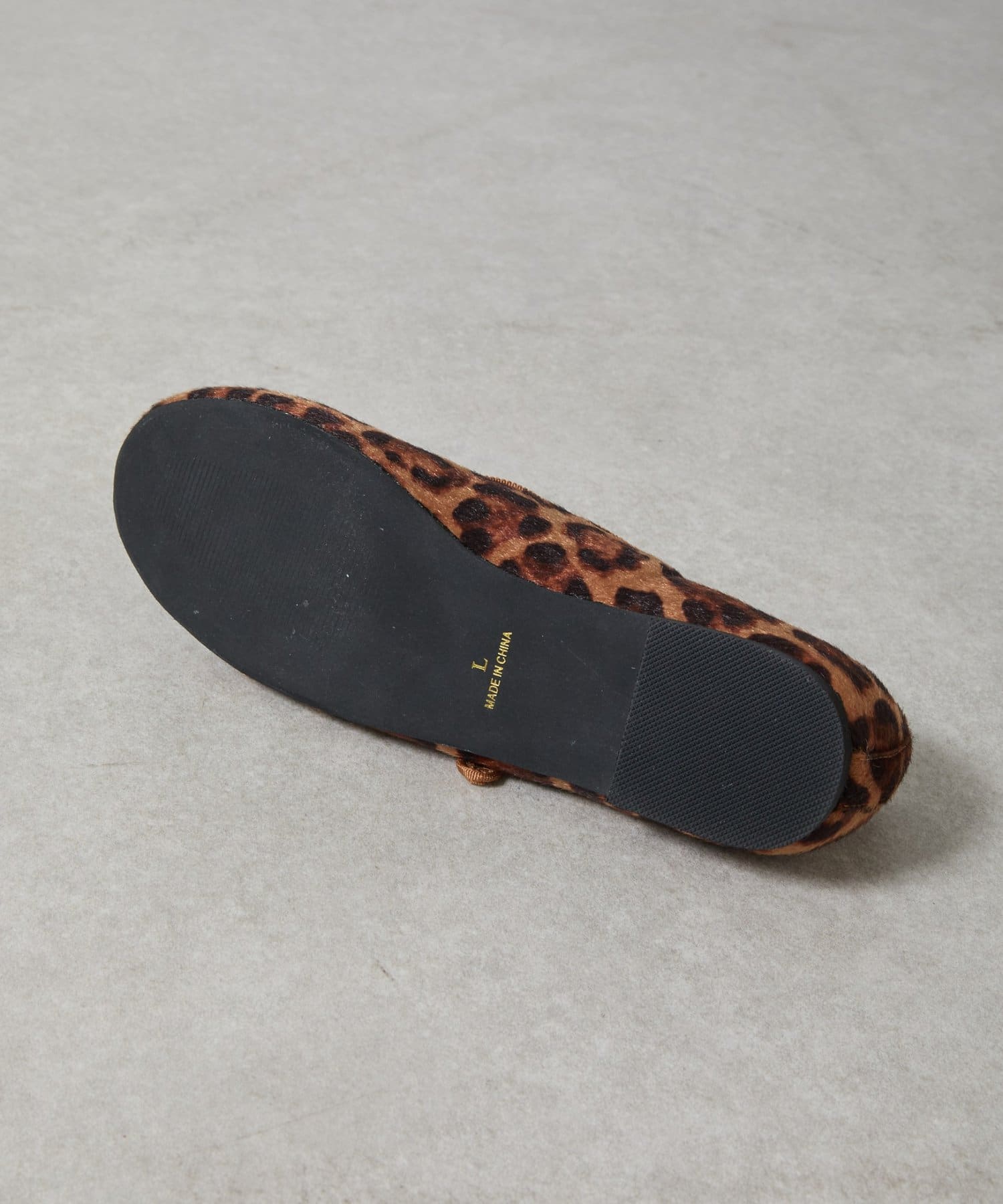 COLONY 2139(コロニー トゥーワンスリーナイン) メリージェーンバレエシューズ