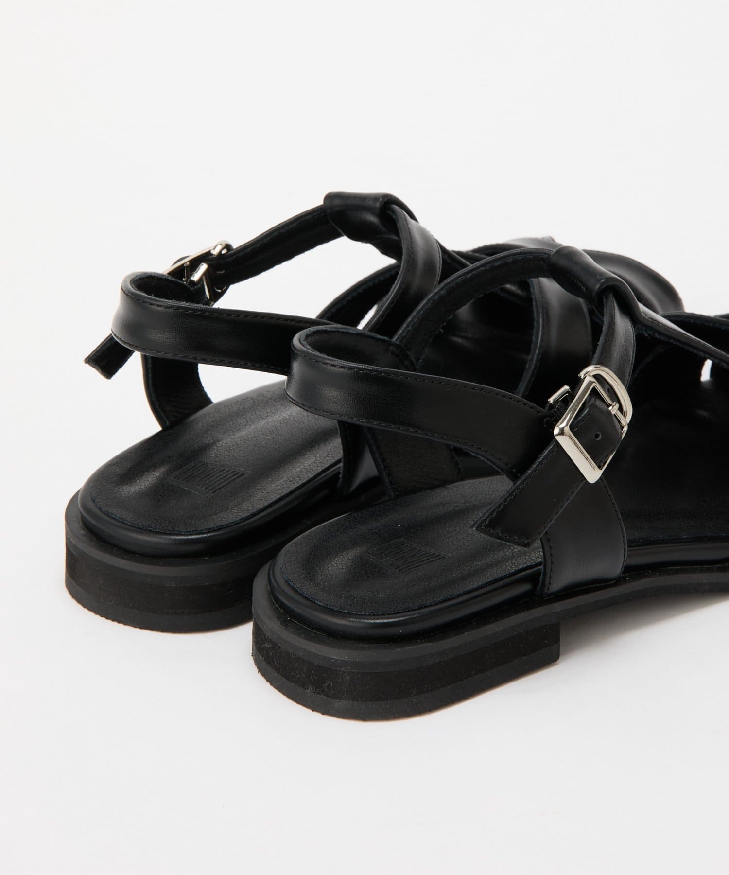 COLONY 2139(コロニー トゥーワンスリーナイン) 【リバイバル】グルカサンダル