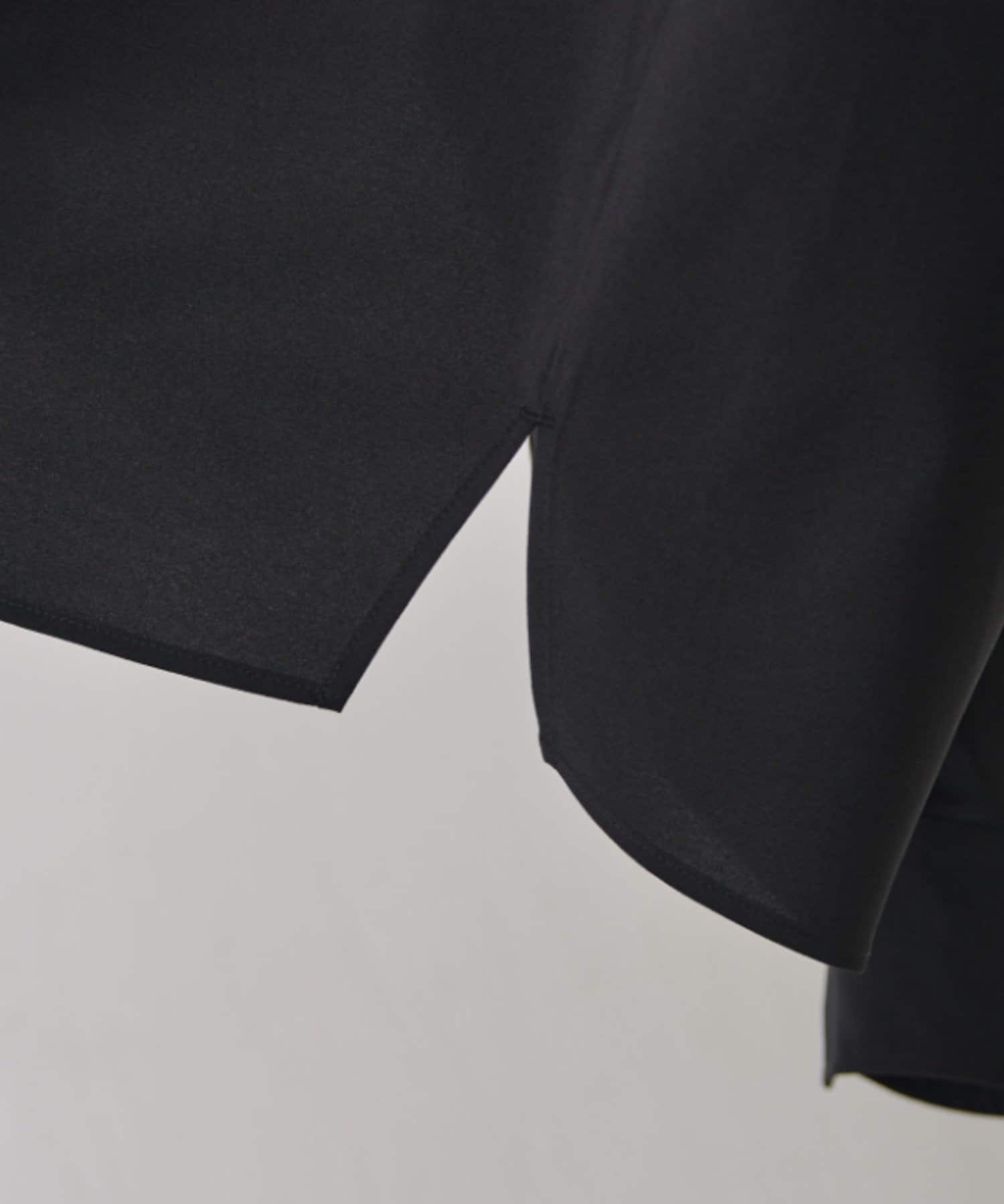 Lui's(ルイス) 【CULLNI exclusive for Lui's】ダブルカラー比翼シャツ