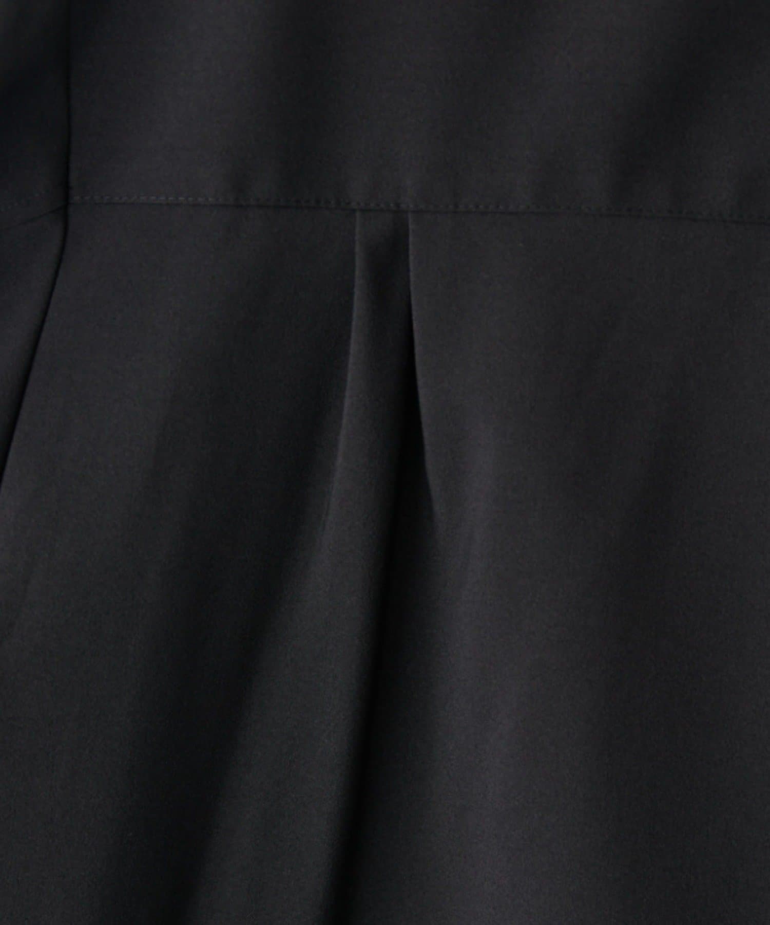 Lui's(ルイス) 【CULLNI exclusive for Lui's】ダブルカラー比翼シャツ