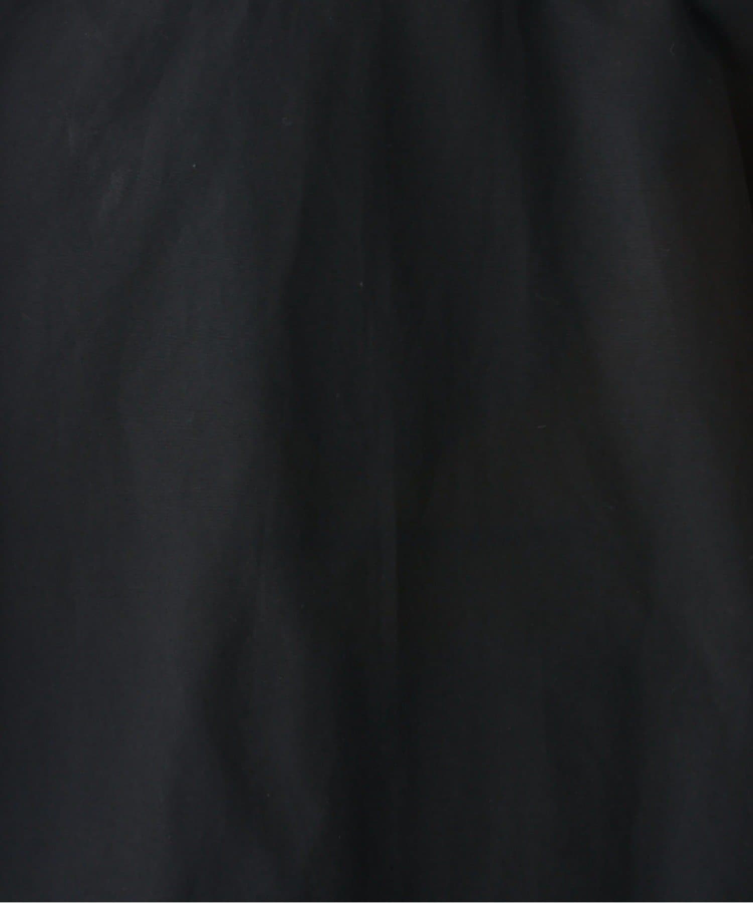 Lui's(ルイス) 【CULLNI exclusive for Lui's】衿付きZIPブルゾン