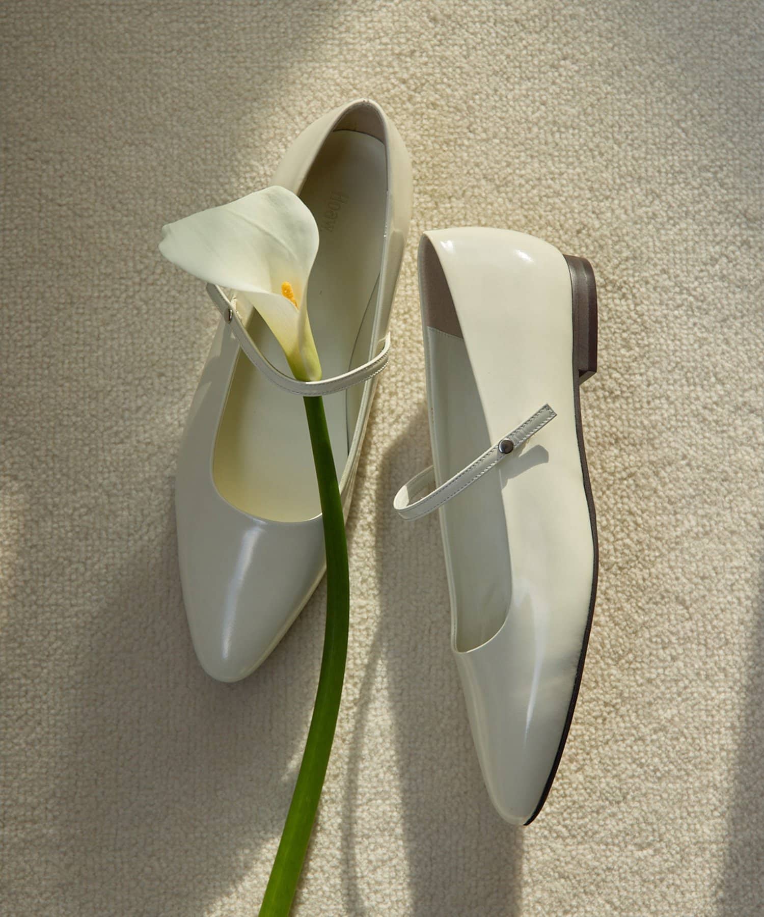 Whim Gazette(ウィム ガゼット) 【Hoaw.】メリージェーン