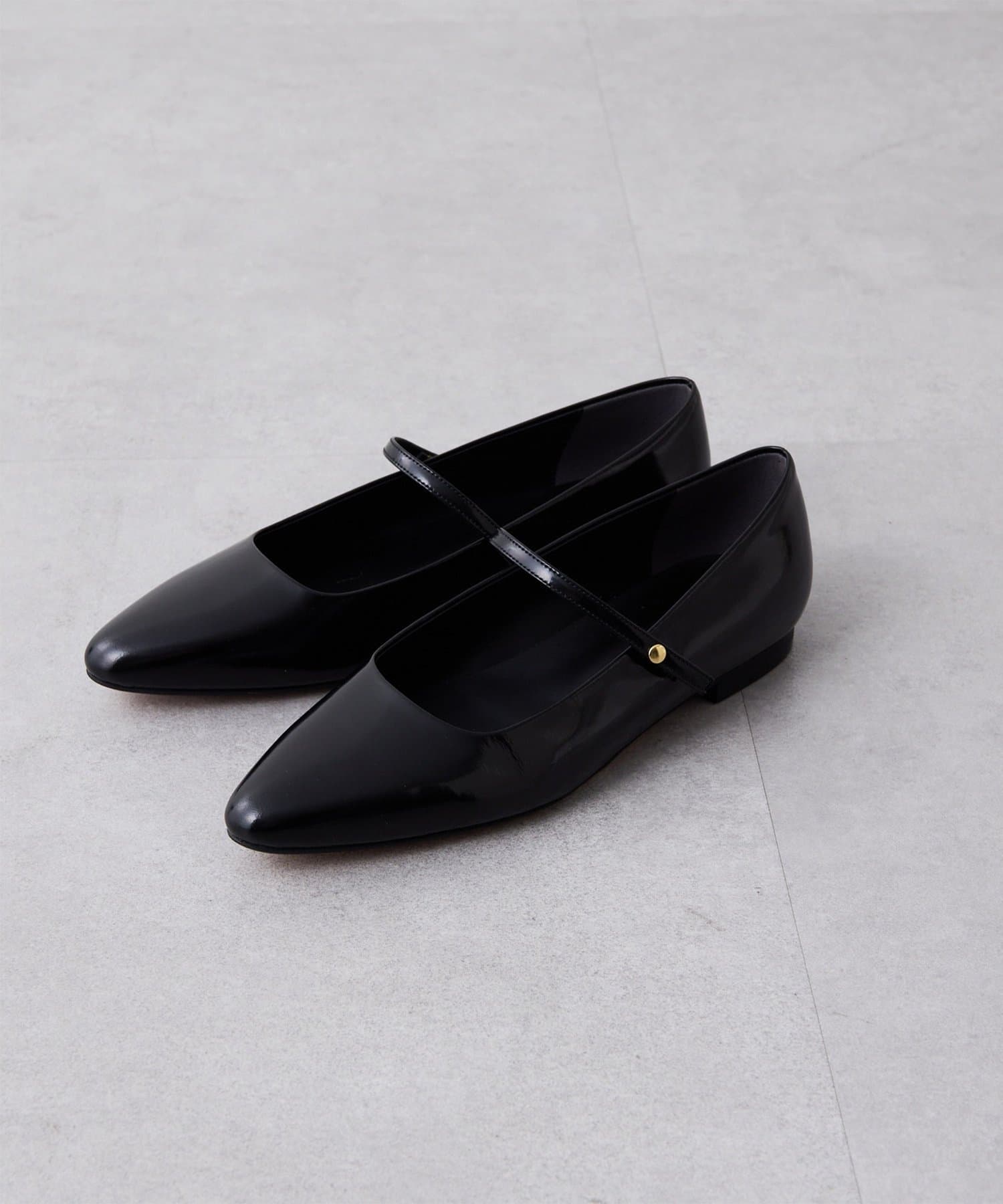 Whim Gazette(ウィム ガゼット) 【Hoaw.】メリージェーン