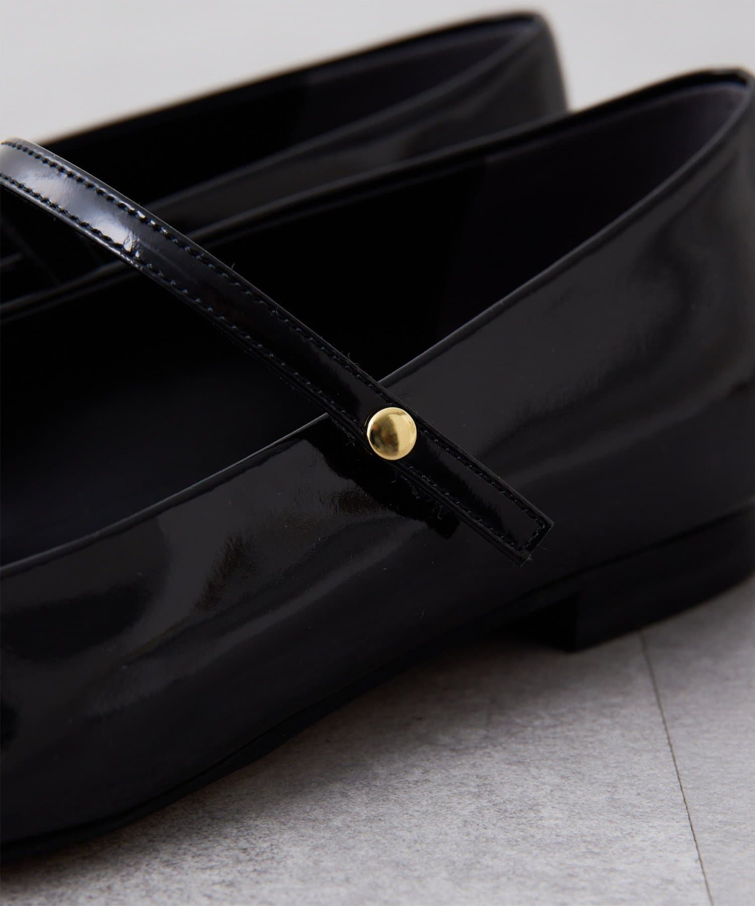 Whim Gazette(ウィム ガゼット) 【Hoaw.】メリージェーン