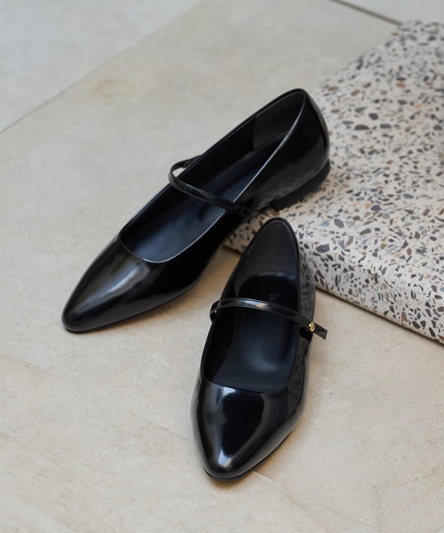 Whim Gazette(ウィム ガゼット) 【Hoaw.】メリージェーン