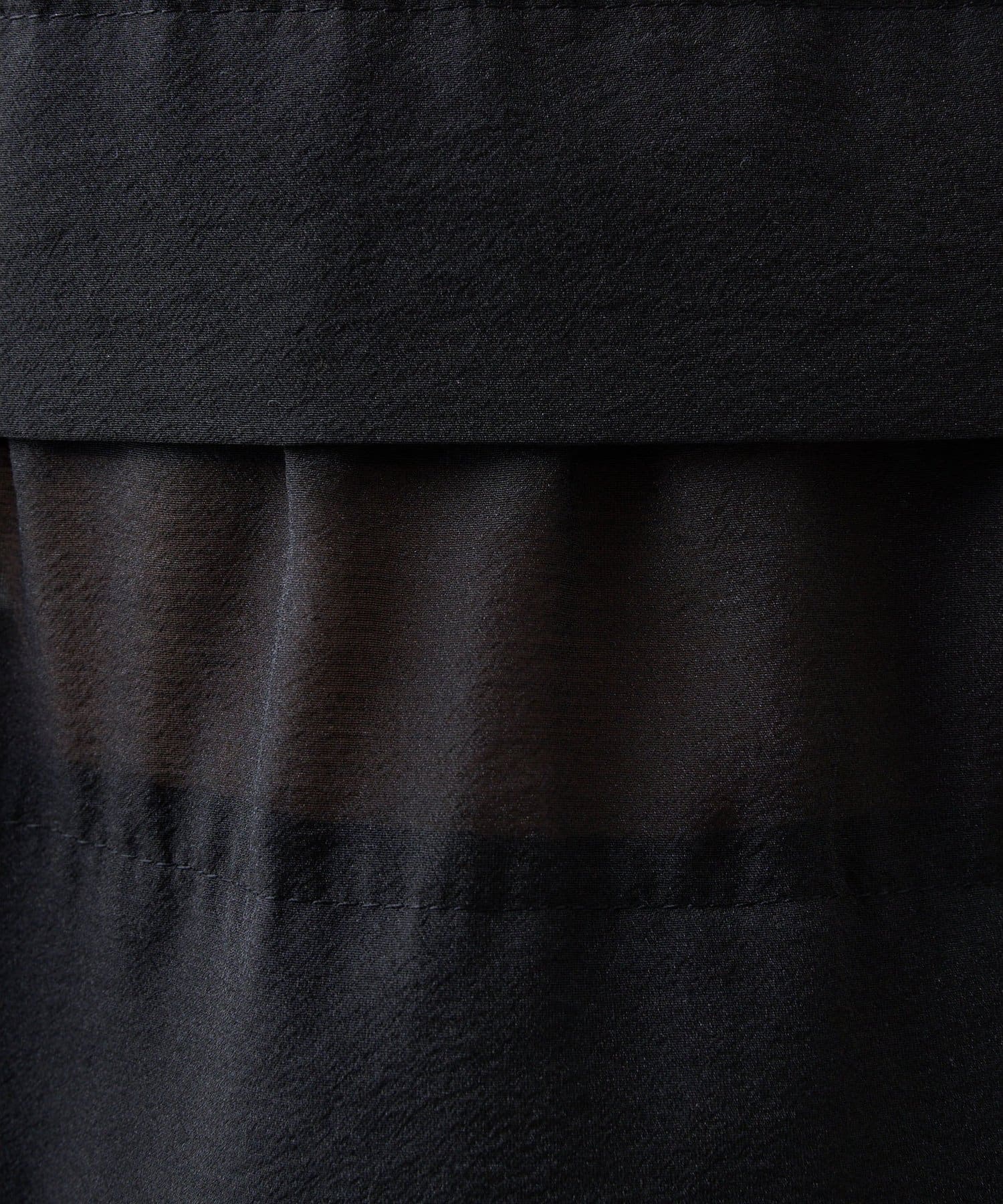 Whim Gazette(ウィム ガゼット) オーガンジーマーメイドスカート4