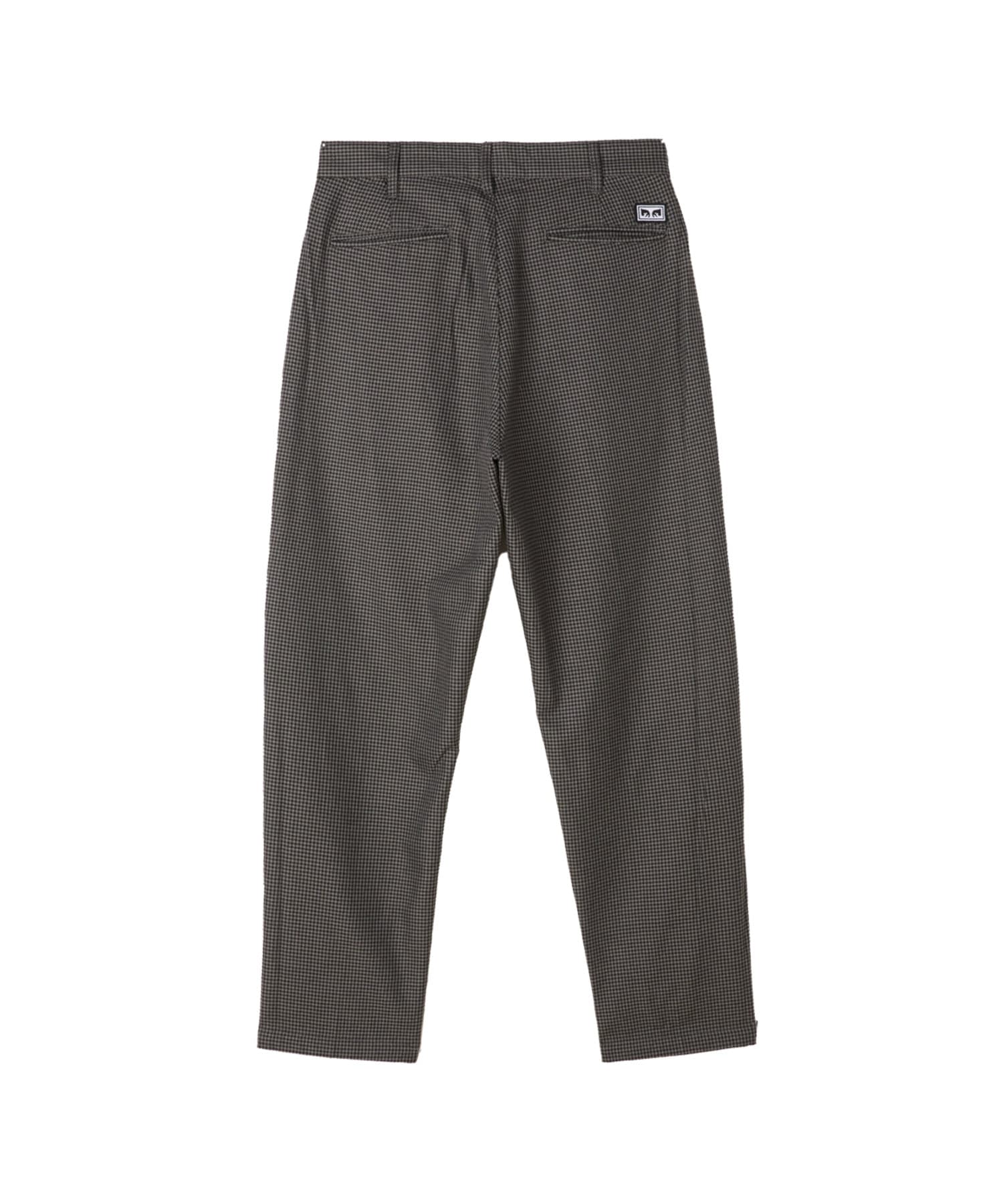 OUTLET(アウトレット) 【WHO'S WHO gallery】【OBEY】EATED PANT