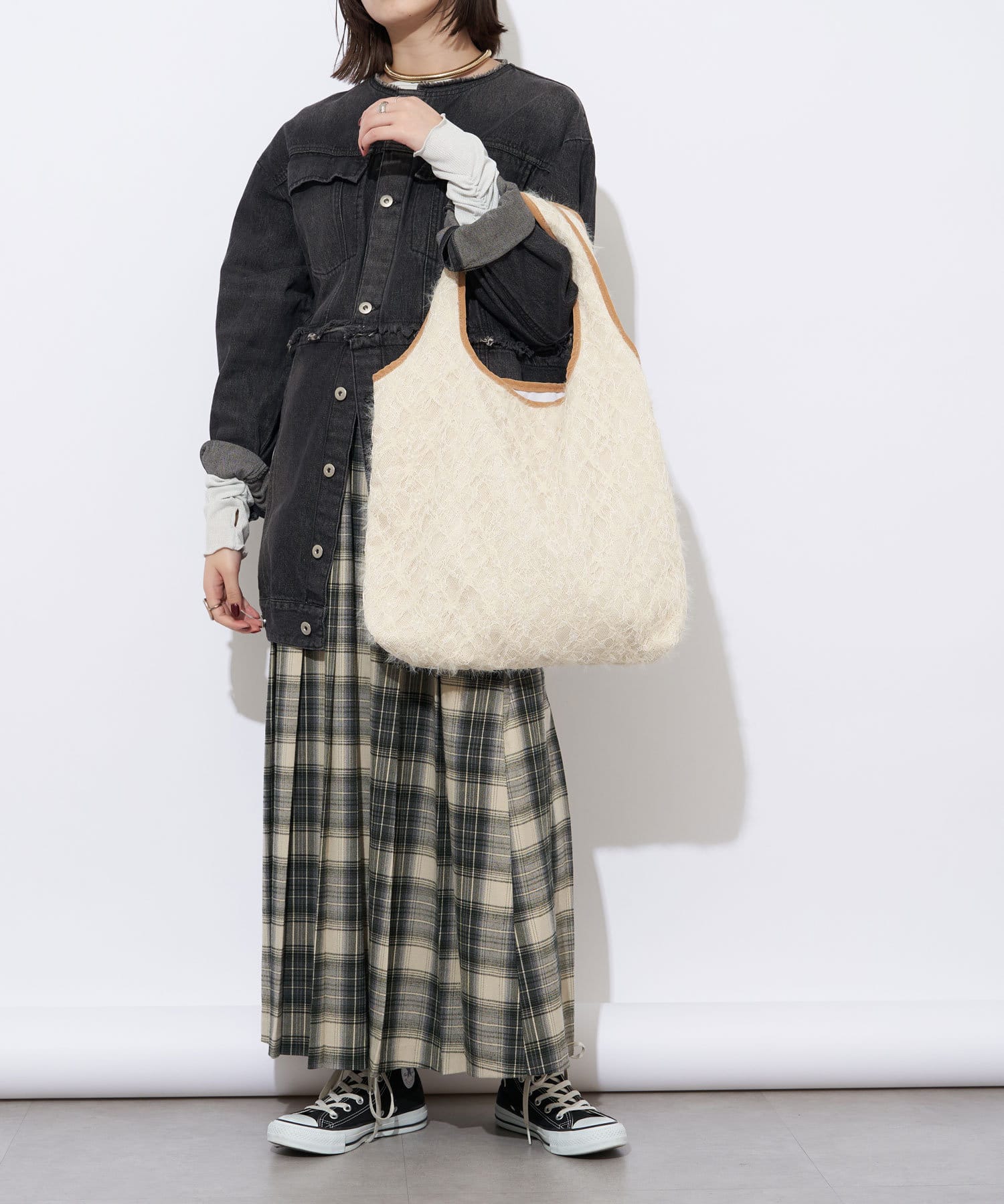 OUTLET(アウトレット) 【Ciaopanic】アソート花柄トートバック