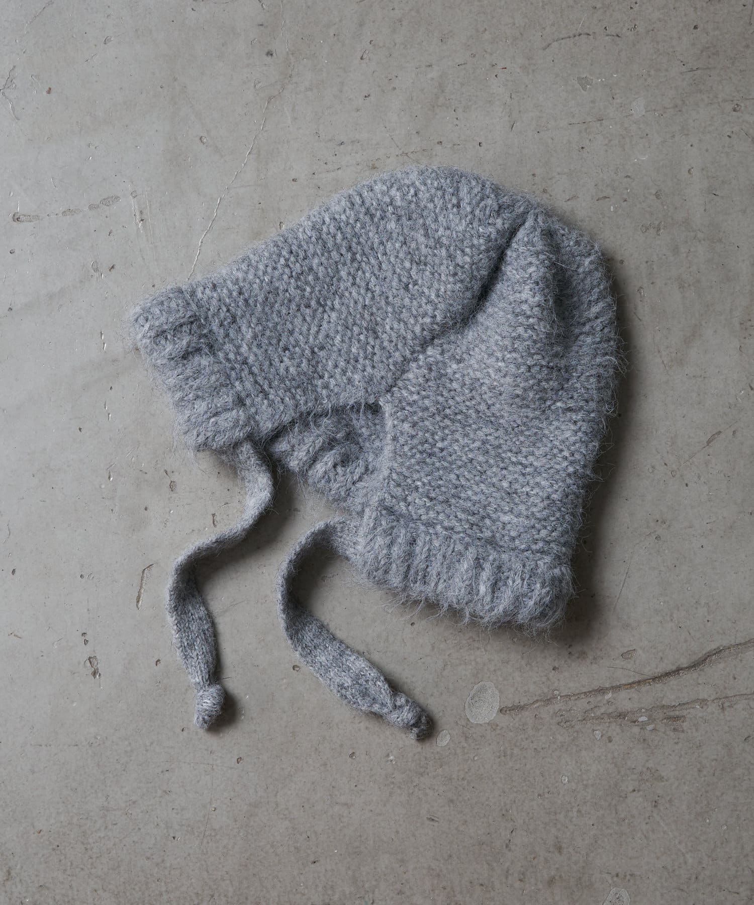 OUTLET(アウトレット) 【RAY CASSIN】シャギービーニー