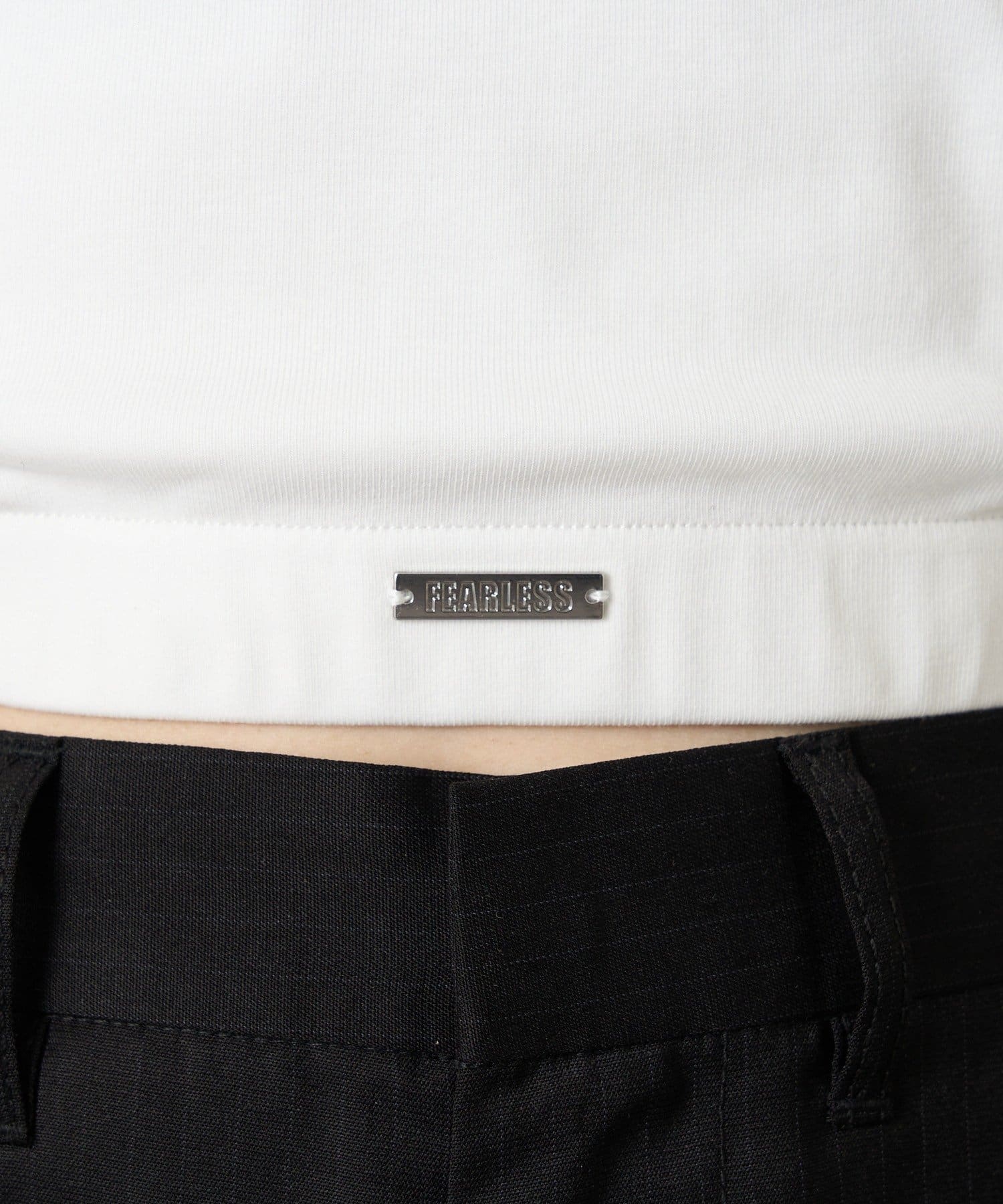 mline(エムライン) [mline]プレートシンプルＴ