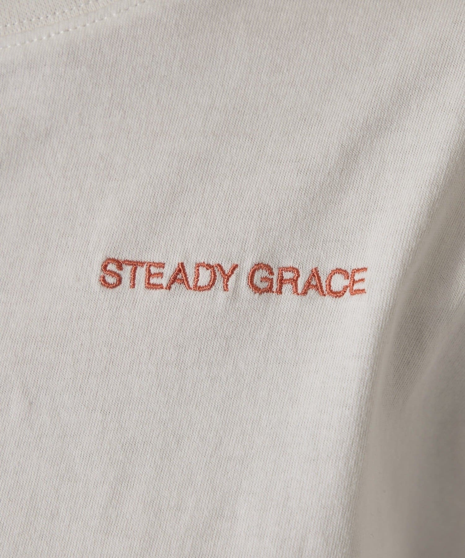 mline(エムライン) [mline]モチーフプリント ロンＴ