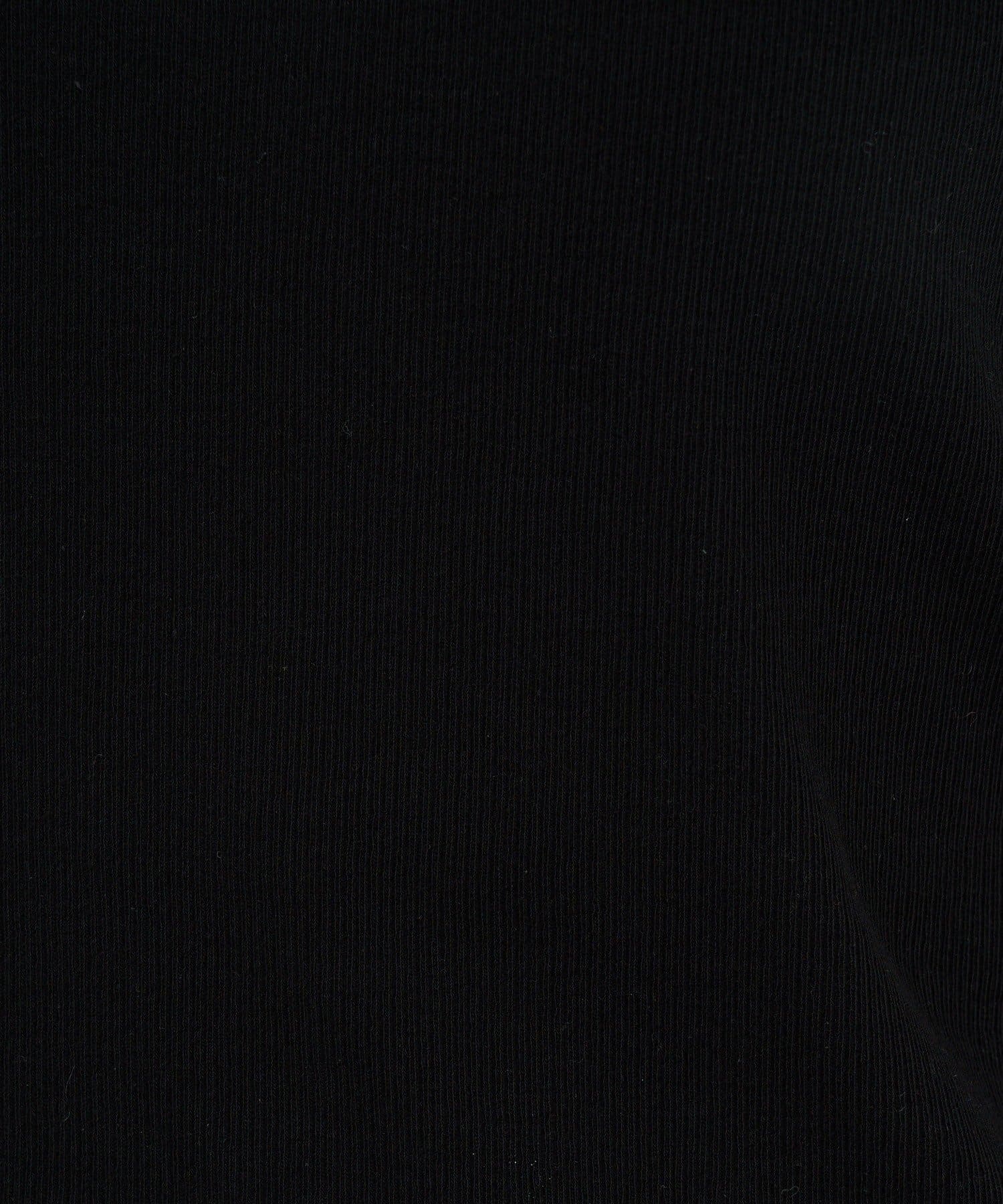 GALLARDAGALANTE(ガリャルダガランテ) 【前後2way】ハイツイストリブタンク