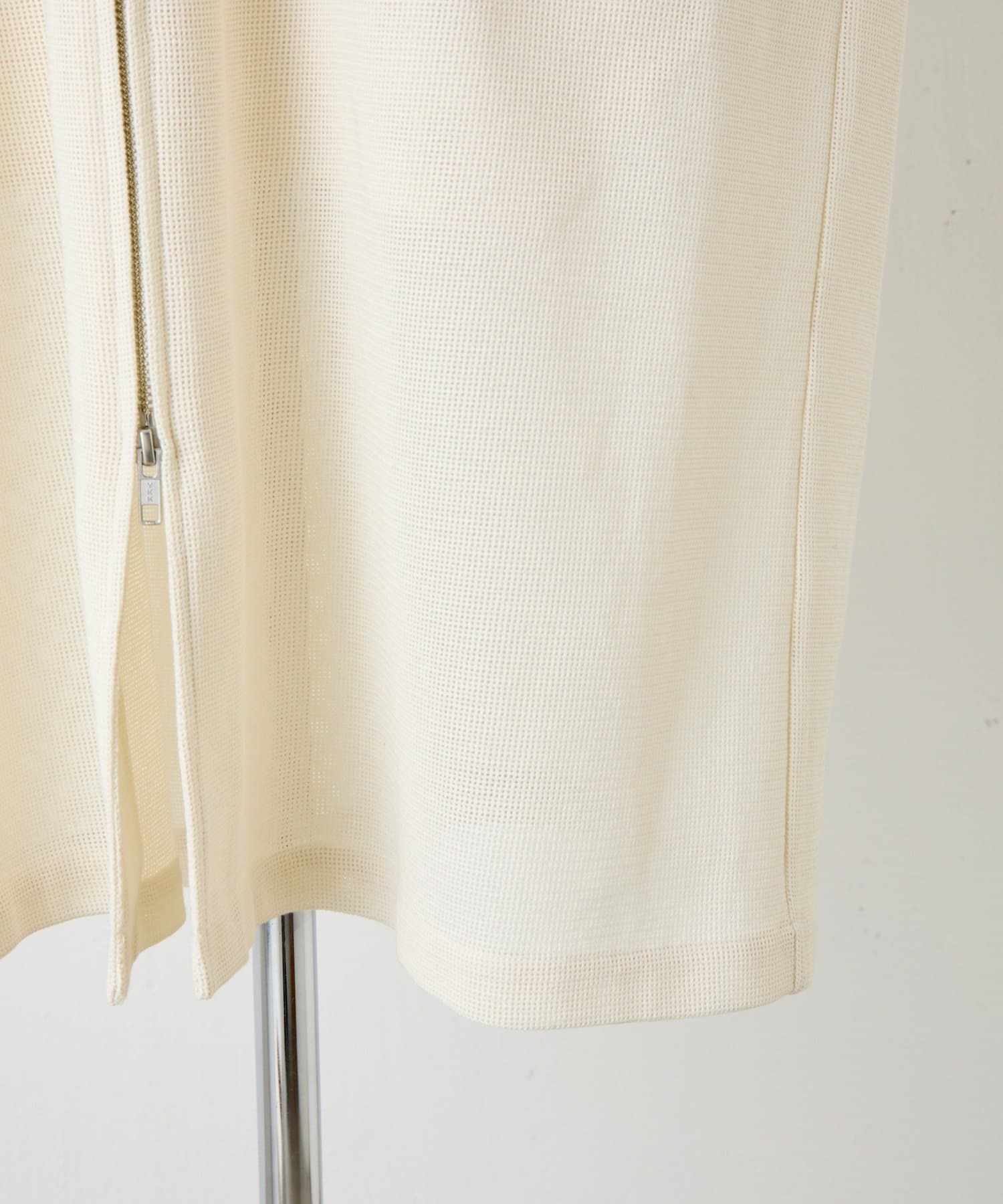 COLLAGE GALLARDAGALANTE(コラージュ ガリャルダガランテ) 【CEPIE./セピエ】メッシュフーデッドコート