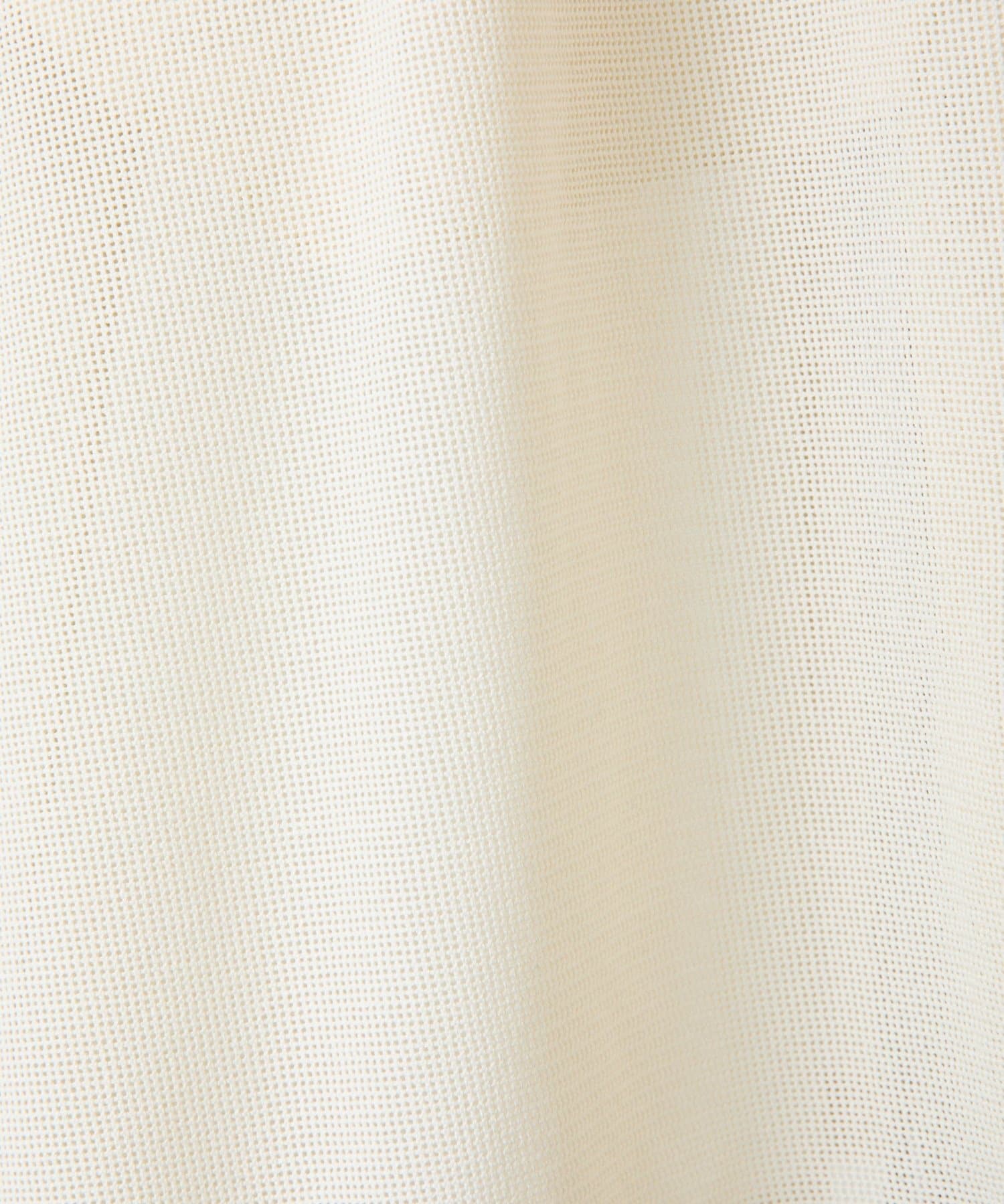 COLLAGE GALLARDAGALANTE(コラージュ ガリャルダガランテ) 【CEPIE./セピエ】メッシュフーデッドコート