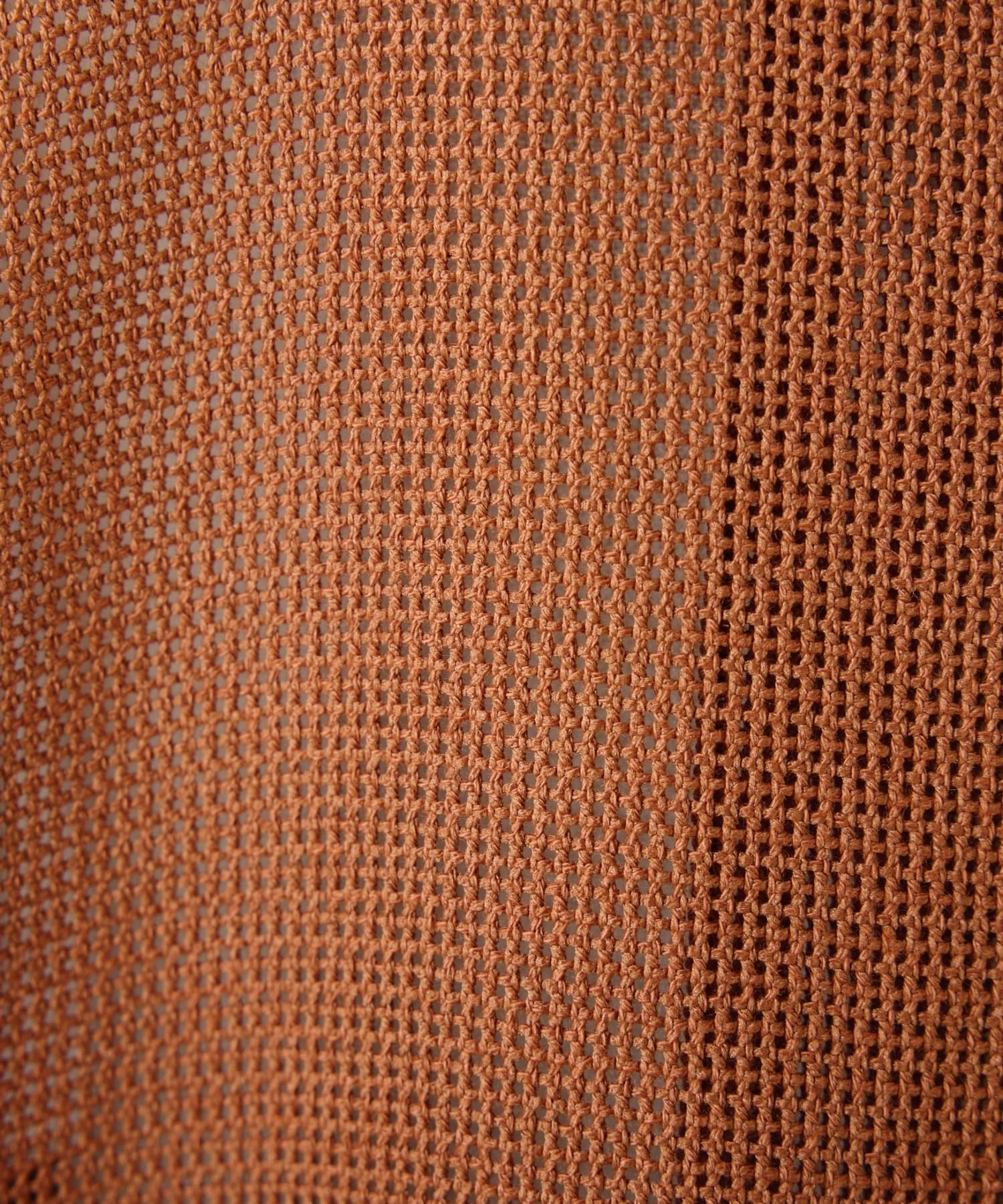 COLLAGE GALLARDAGALANTE(コラージュ ガリャルダガランテ) 【CEPIE./セピエ】メッシュフーデッドコート