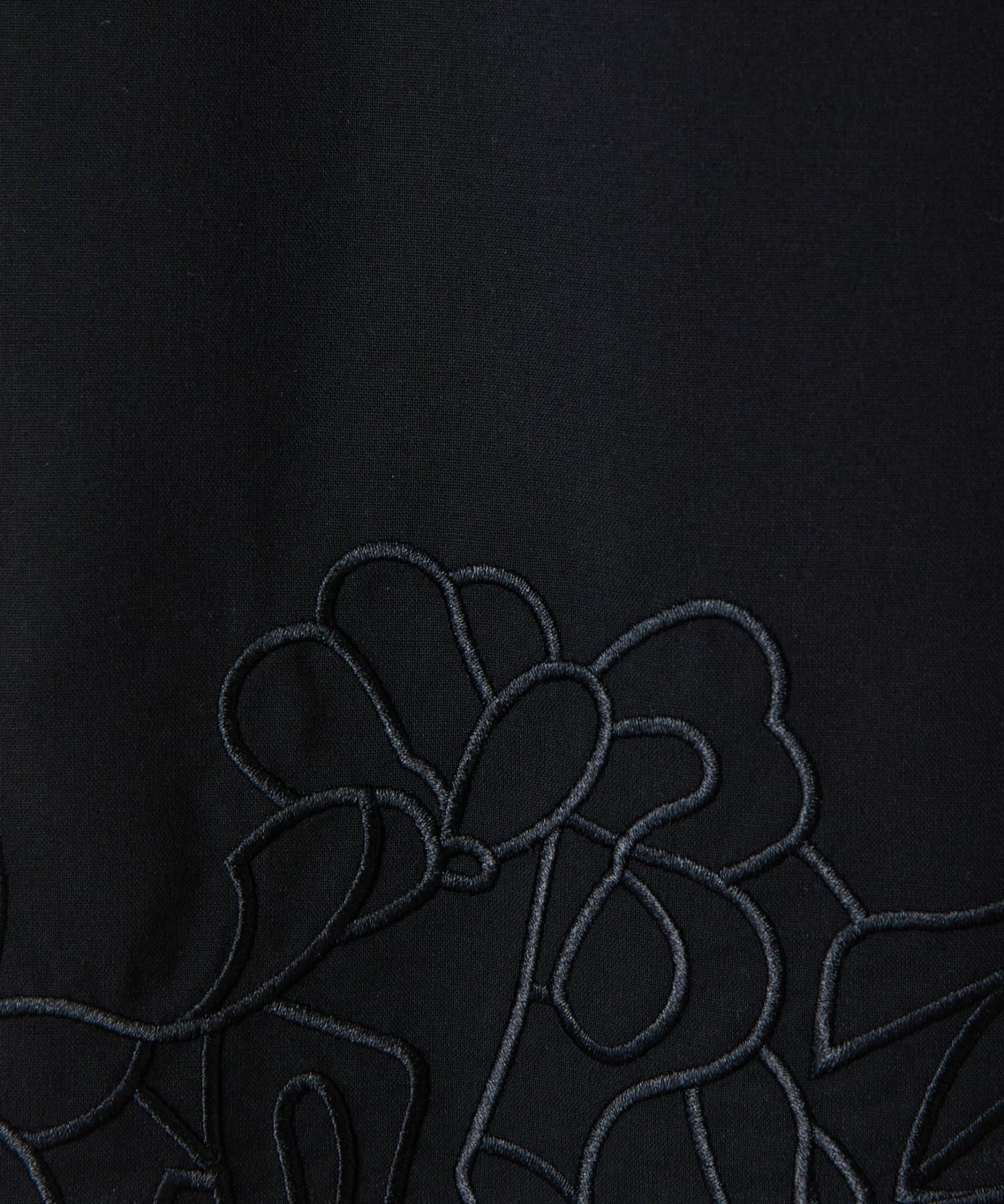 COLLAGE GALLARDAGALANTE(コラージュ ガリャルダガランテ) 【CEPIE./セピエ】バミューダパンツ