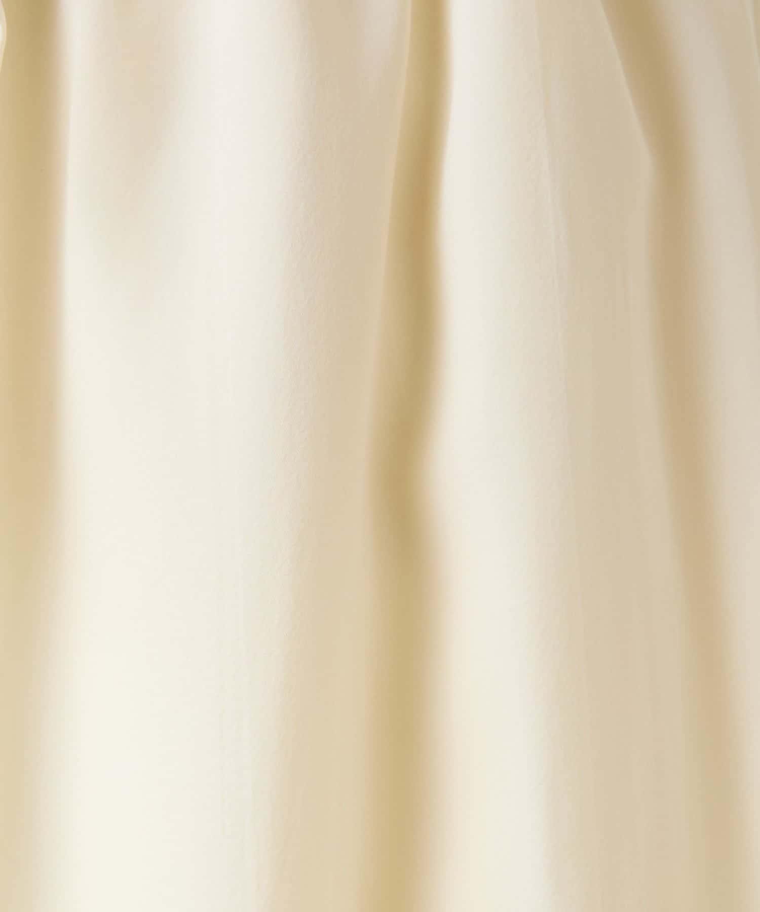 COLLAGE GALLARDAGALANTE(コラージュ ガリャルダガランテ) 【CEPIE./セピエ】シルク混リラックスパンツ