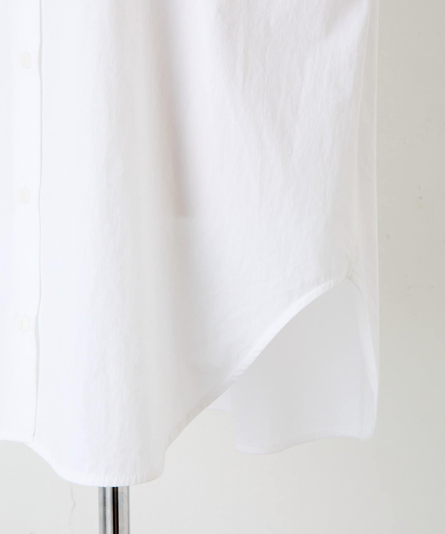 COLLAGE GALLARDAGALANTE(コラージュ ガリャルダガランテ) 【CEPIE./セピエ】クラシックオーバーシャツ